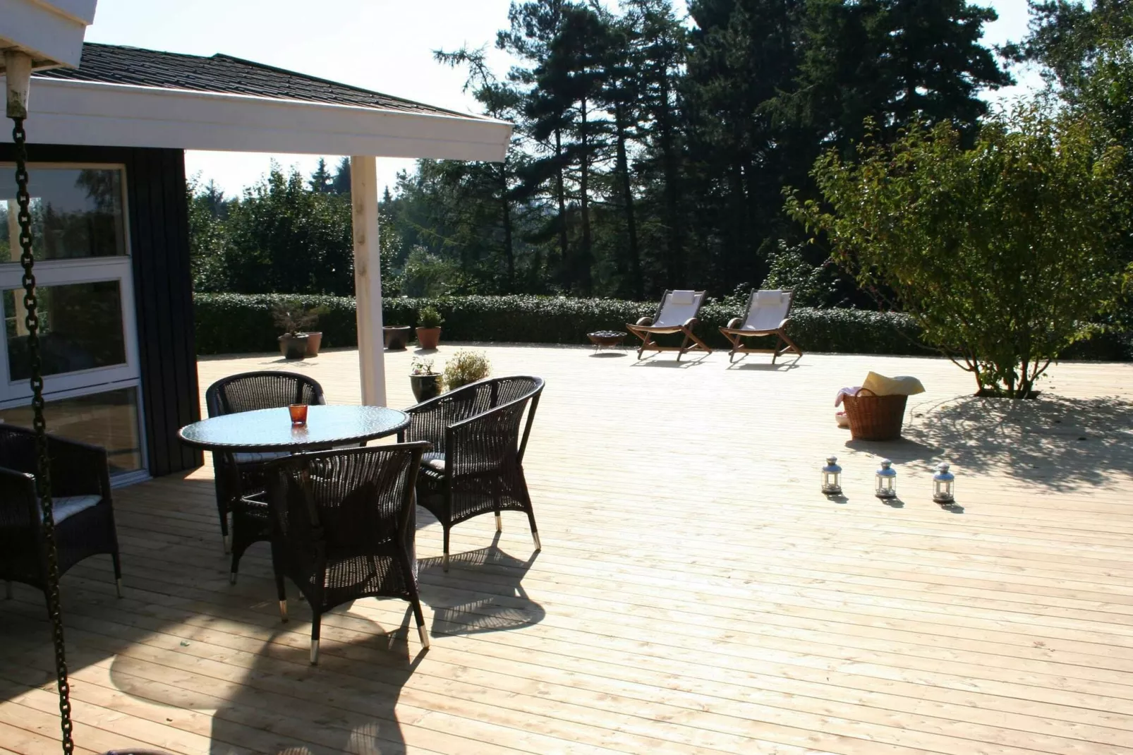 6 persoons vakantie huis in Dronningmølle-By Traum-Uitzicht