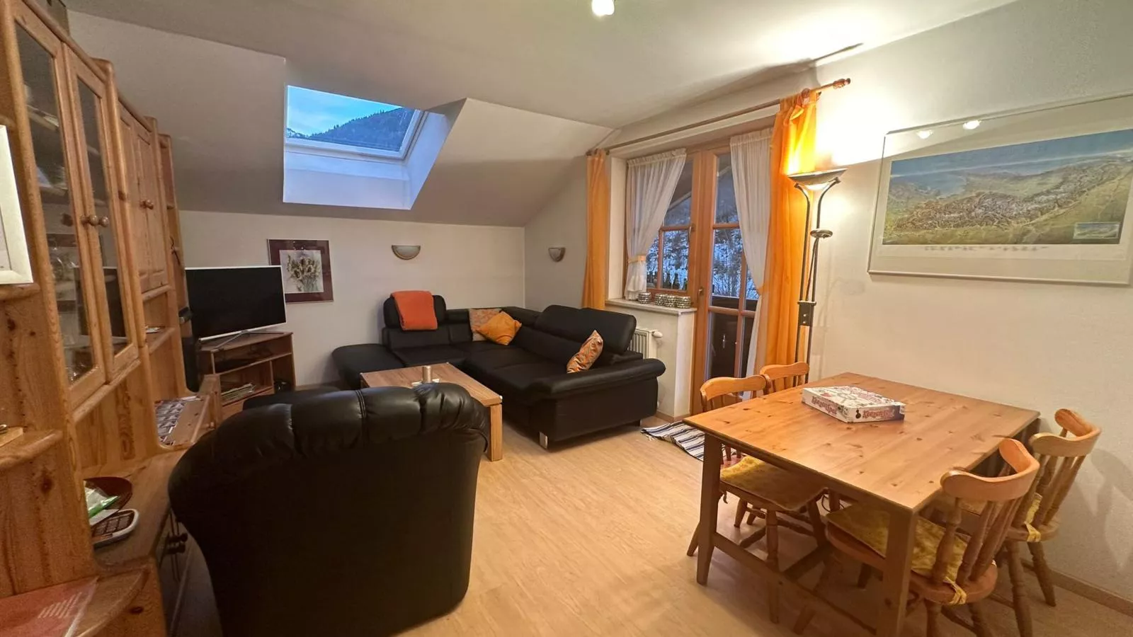 Fintinn-Woonkamer