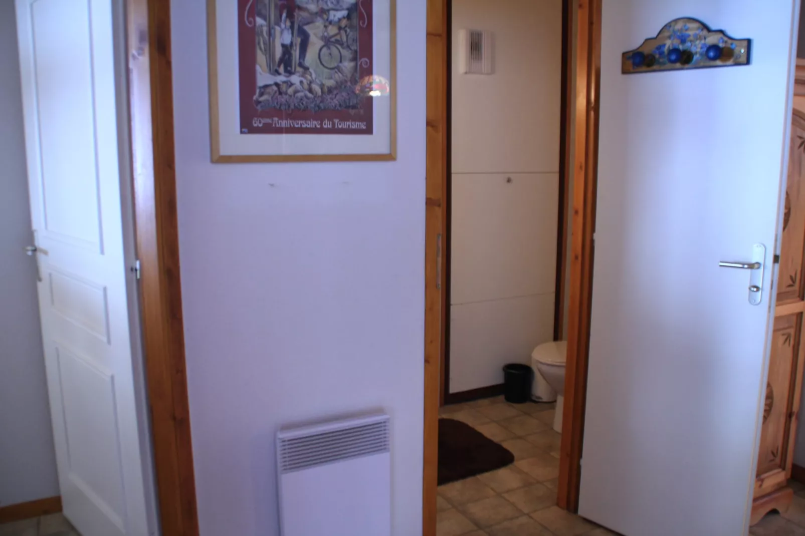 Orchidée OD17 TELECABINE & MOUNTAIN 6 Pers.-Niet-getagd