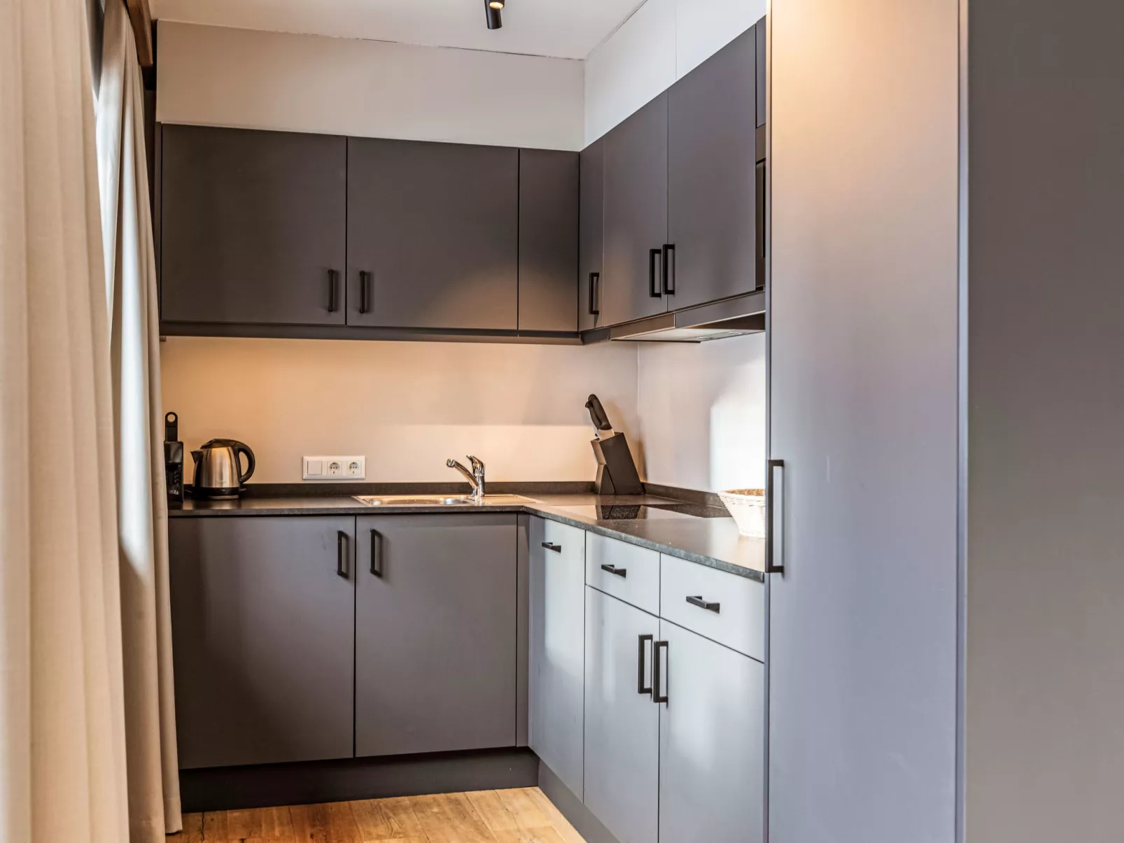 Premium Chalet mit 4 Schlafzimmern-Binnen