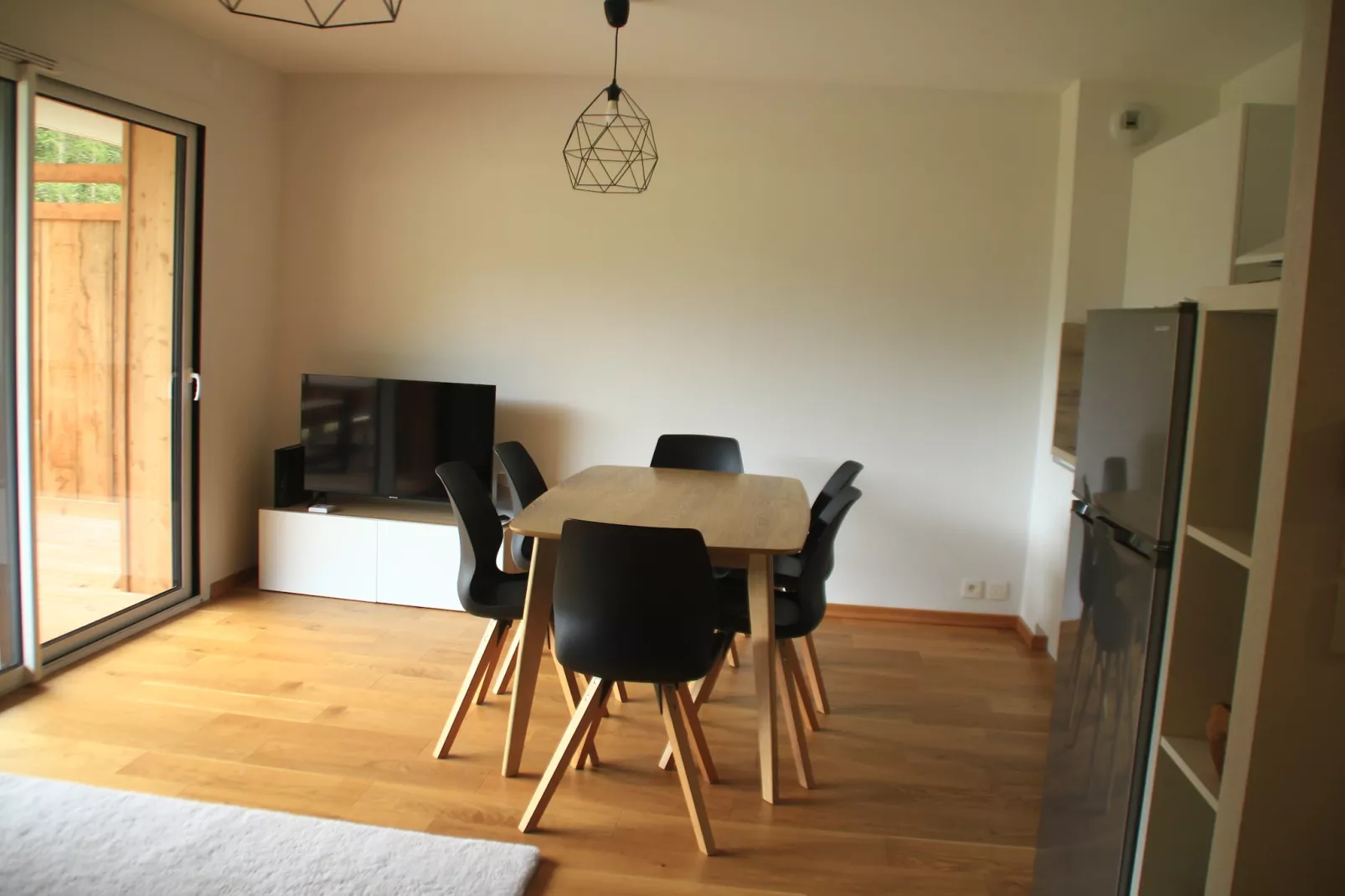 Loges de Célestin LTB103 NATURE & MOUNTAIN  4 Pers-Niet-getagd