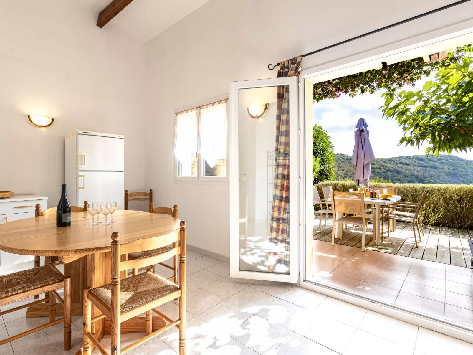 Casa Murticcio 2-Binnen