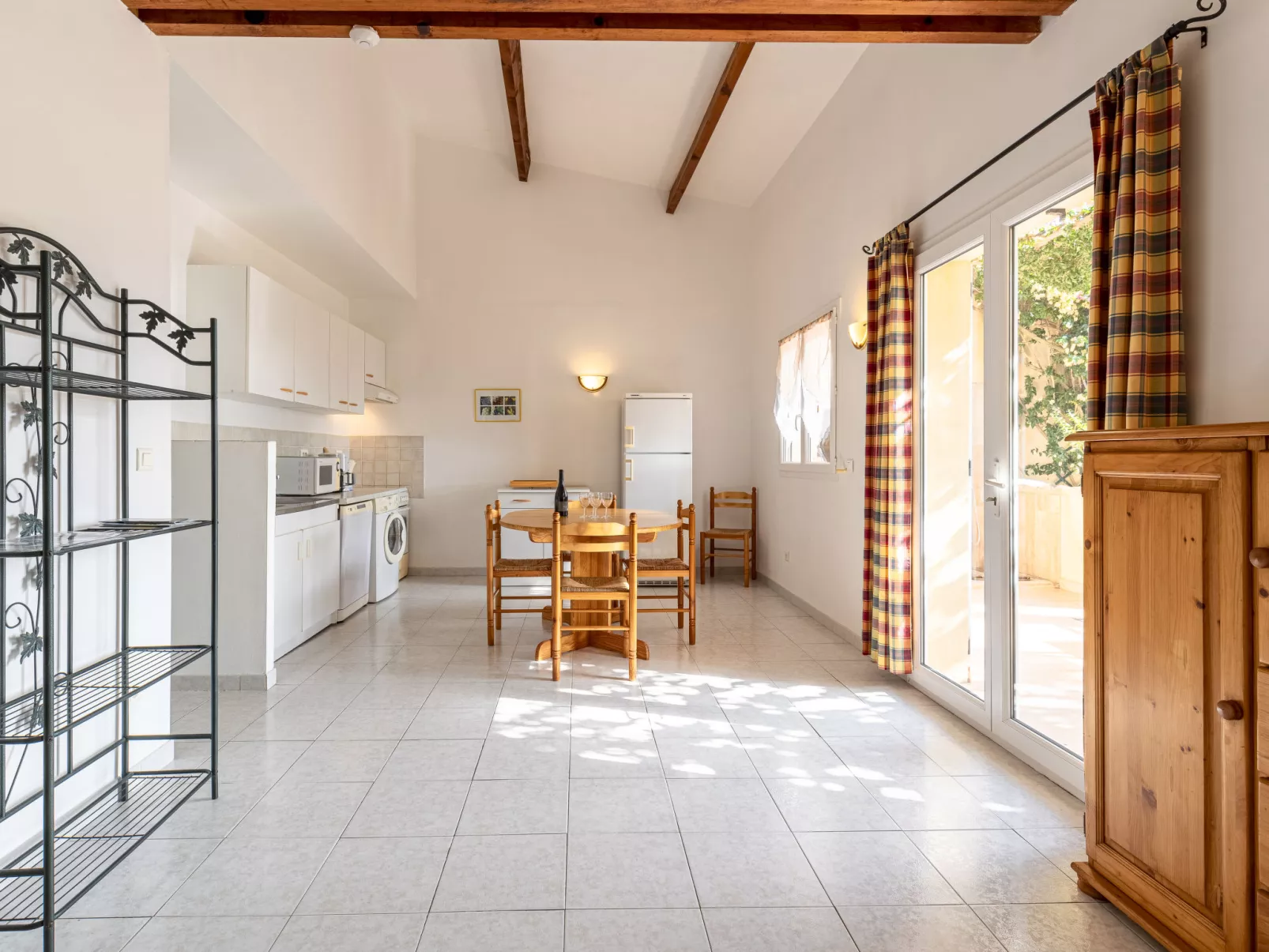 Casa Murticcio 2-Binnen