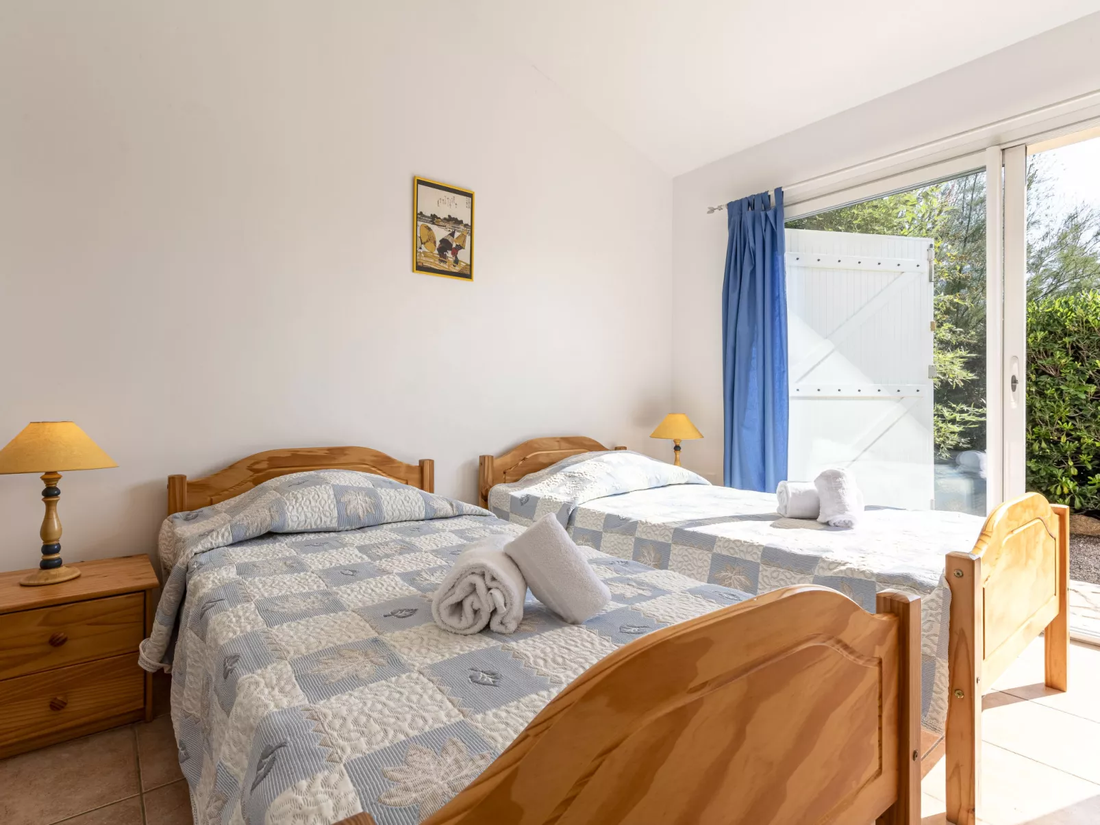 Casa Murticcio 2-Binnen
