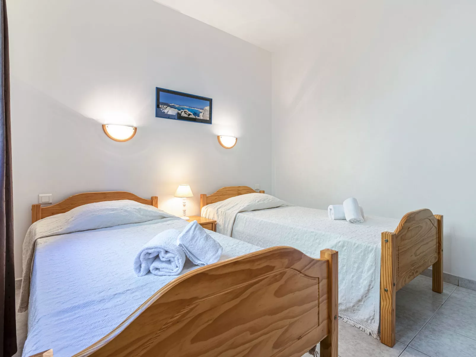 Casa Murticcio 2-Binnen