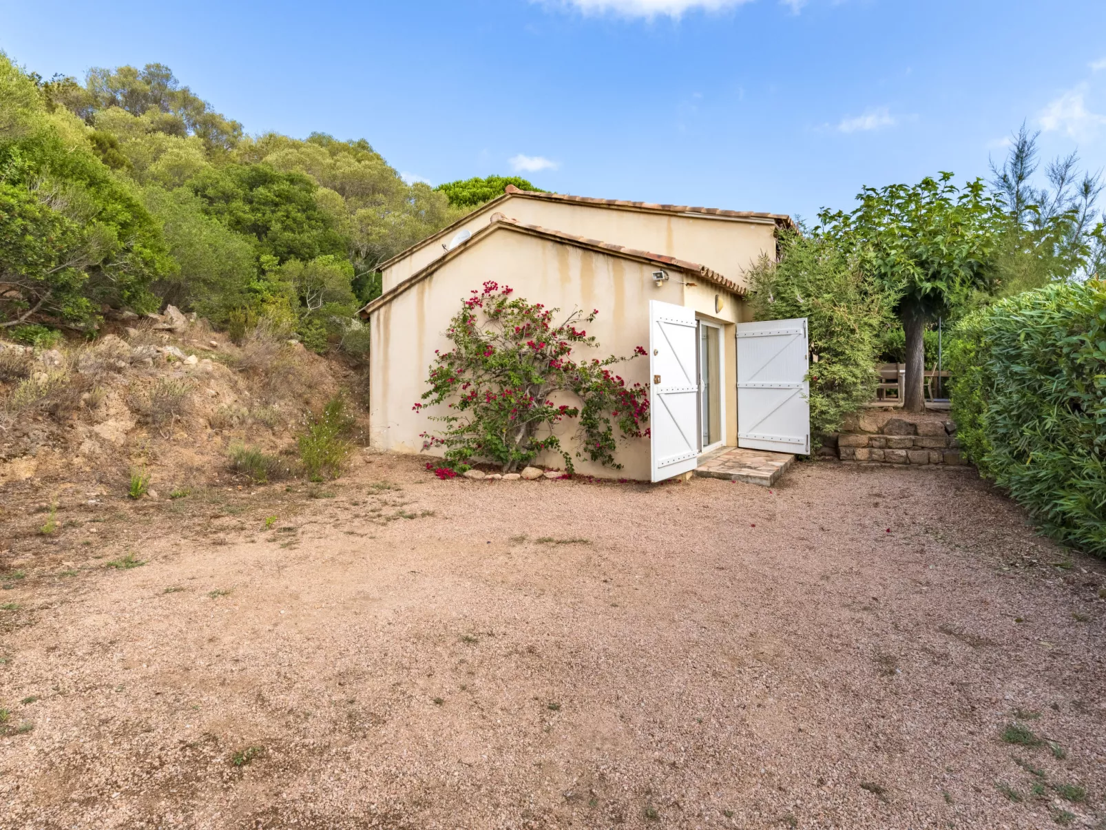 Casa Murticcio 2-Buiten