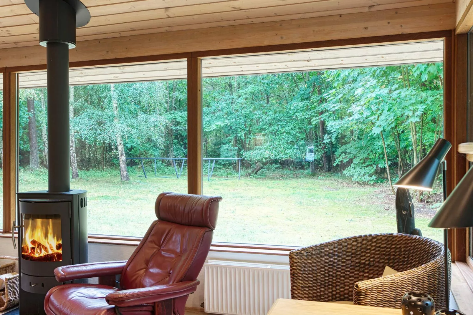 6 persoons vakantie huis in Fårevejle-By Traum-Binnen