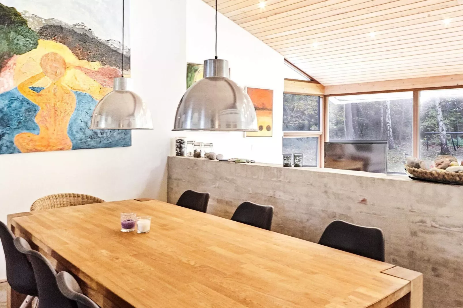 6 persoons vakantie huis in Fårevejle-By Traum-Binnen