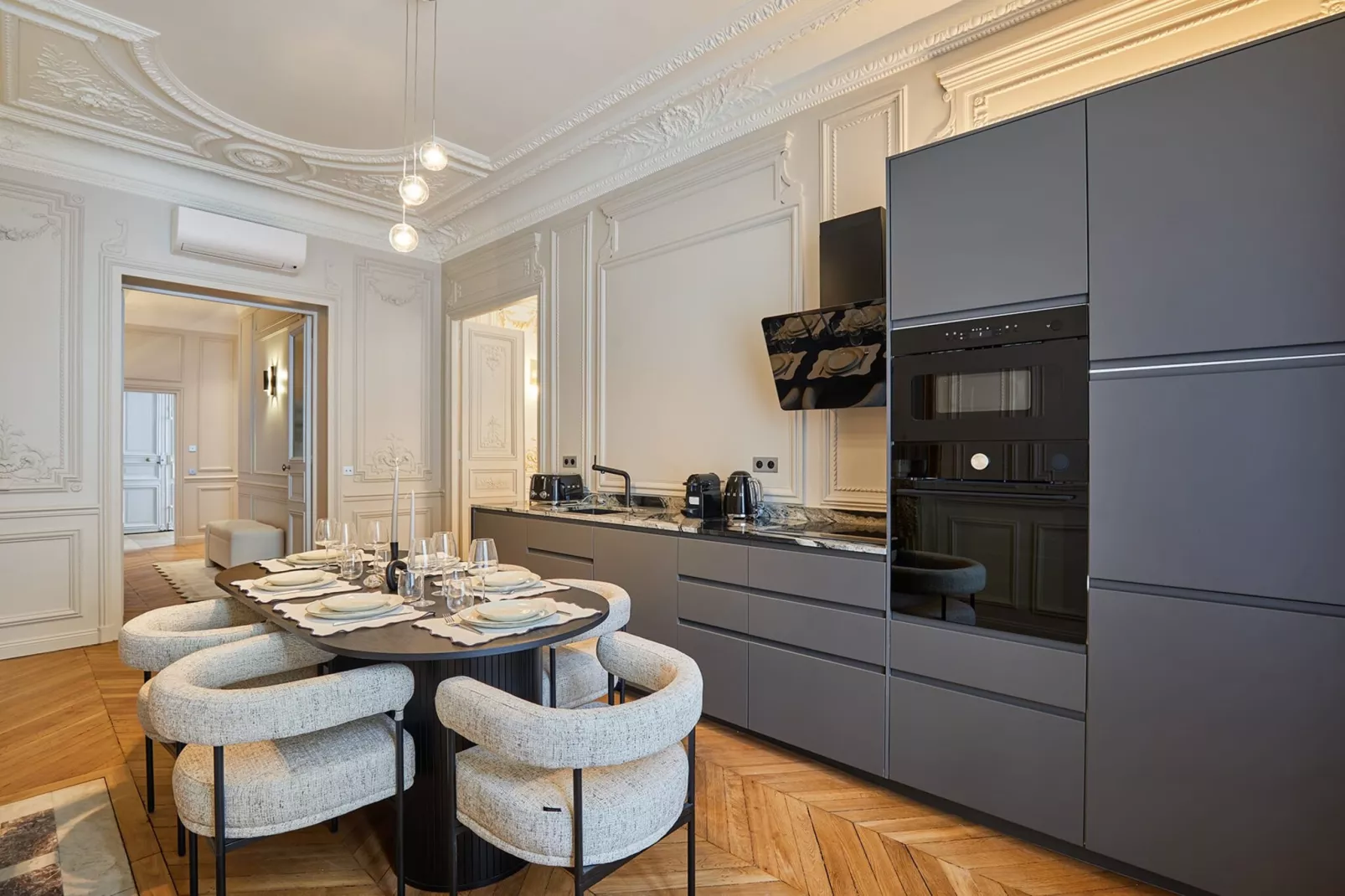 SAINT GERMAIN 125 N1