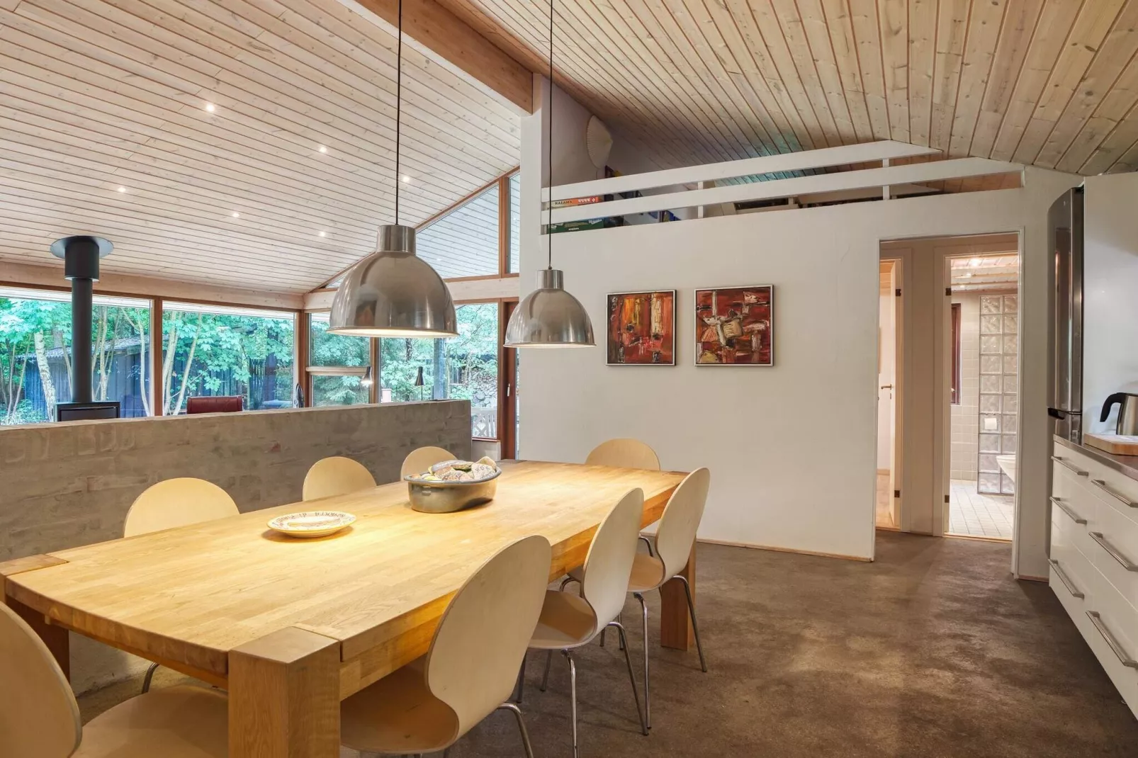 6 persoons vakantie huis in Fårevejle-By Traum-Binnen