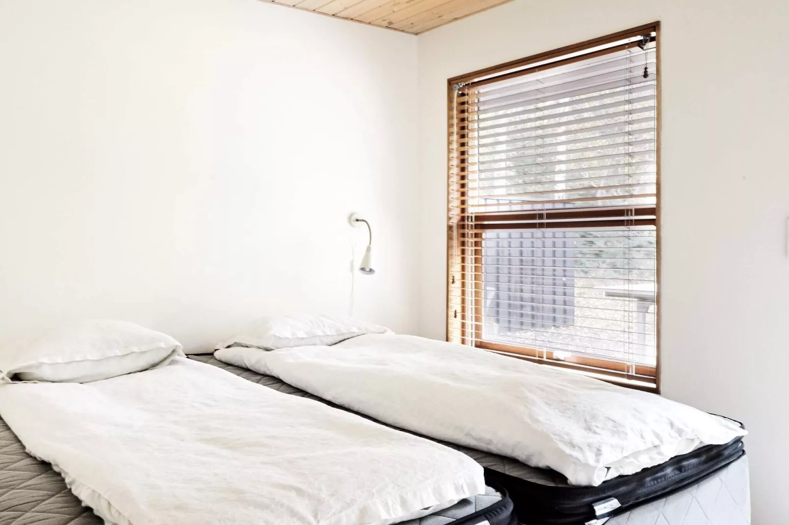 6 persoons vakantie huis in Fårevejle-By Traum-Binnen