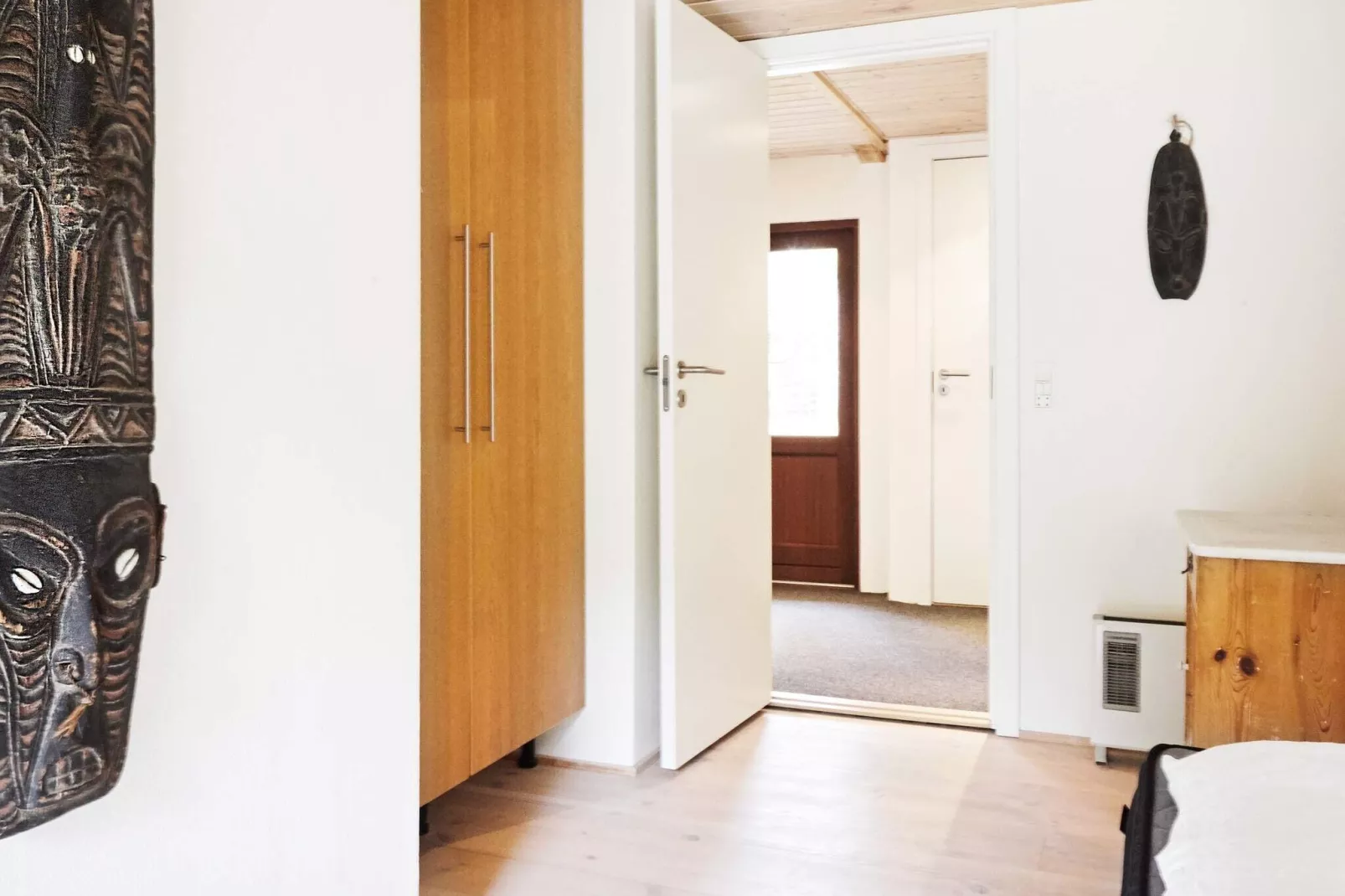 6 persoons vakantie huis in Fårevejle-By Traum-Binnen