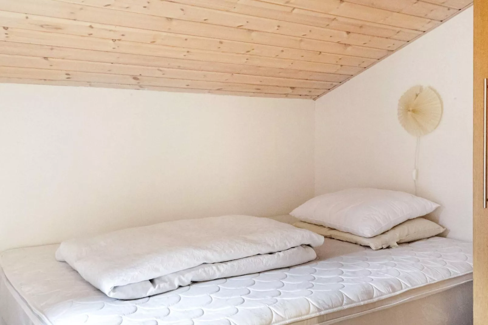 6 persoons vakantie huis in Fårevejle-By Traum-Binnen