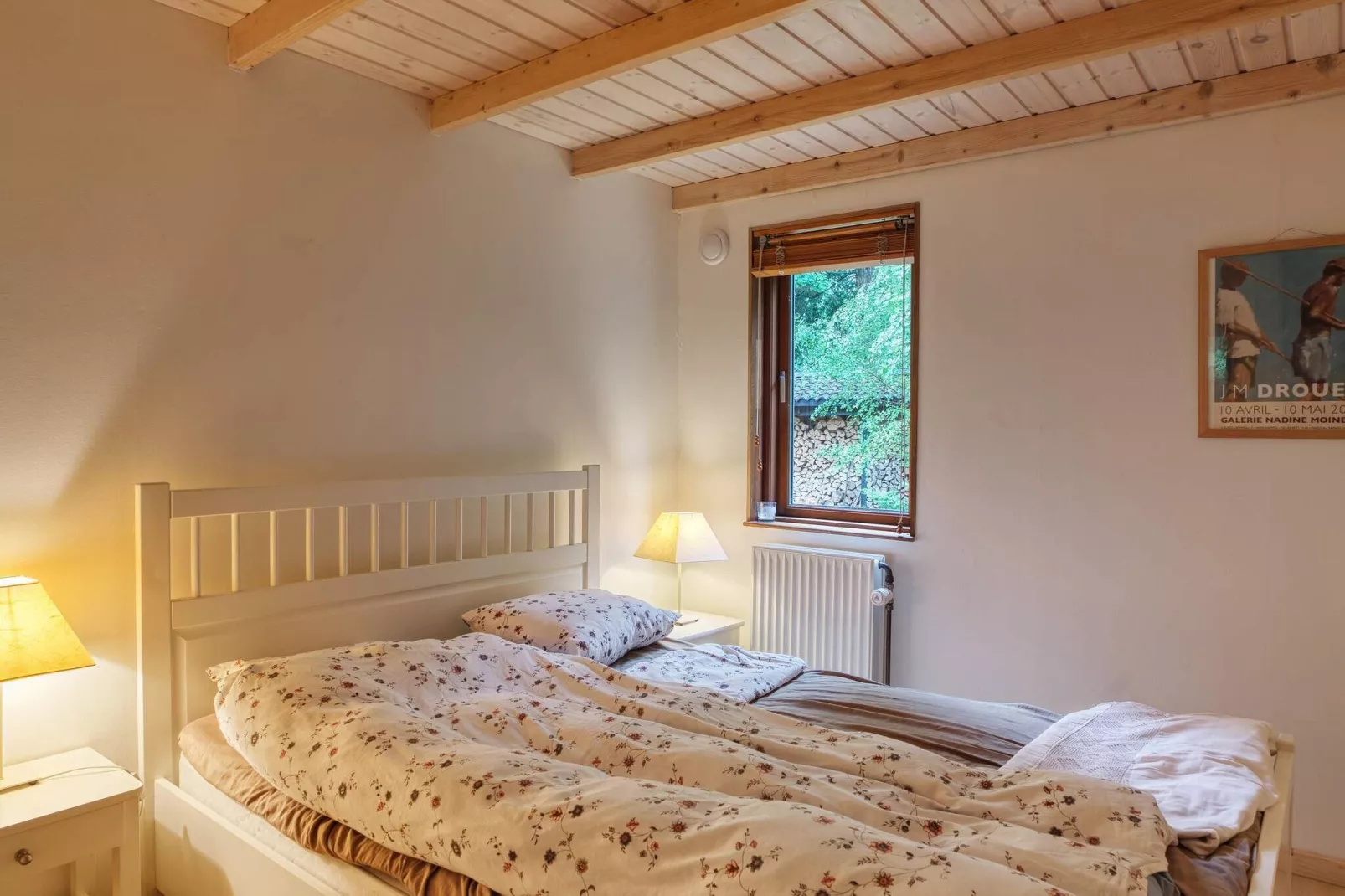 6 persoons vakantie huis in Fårevejle-By Traum-Binnen