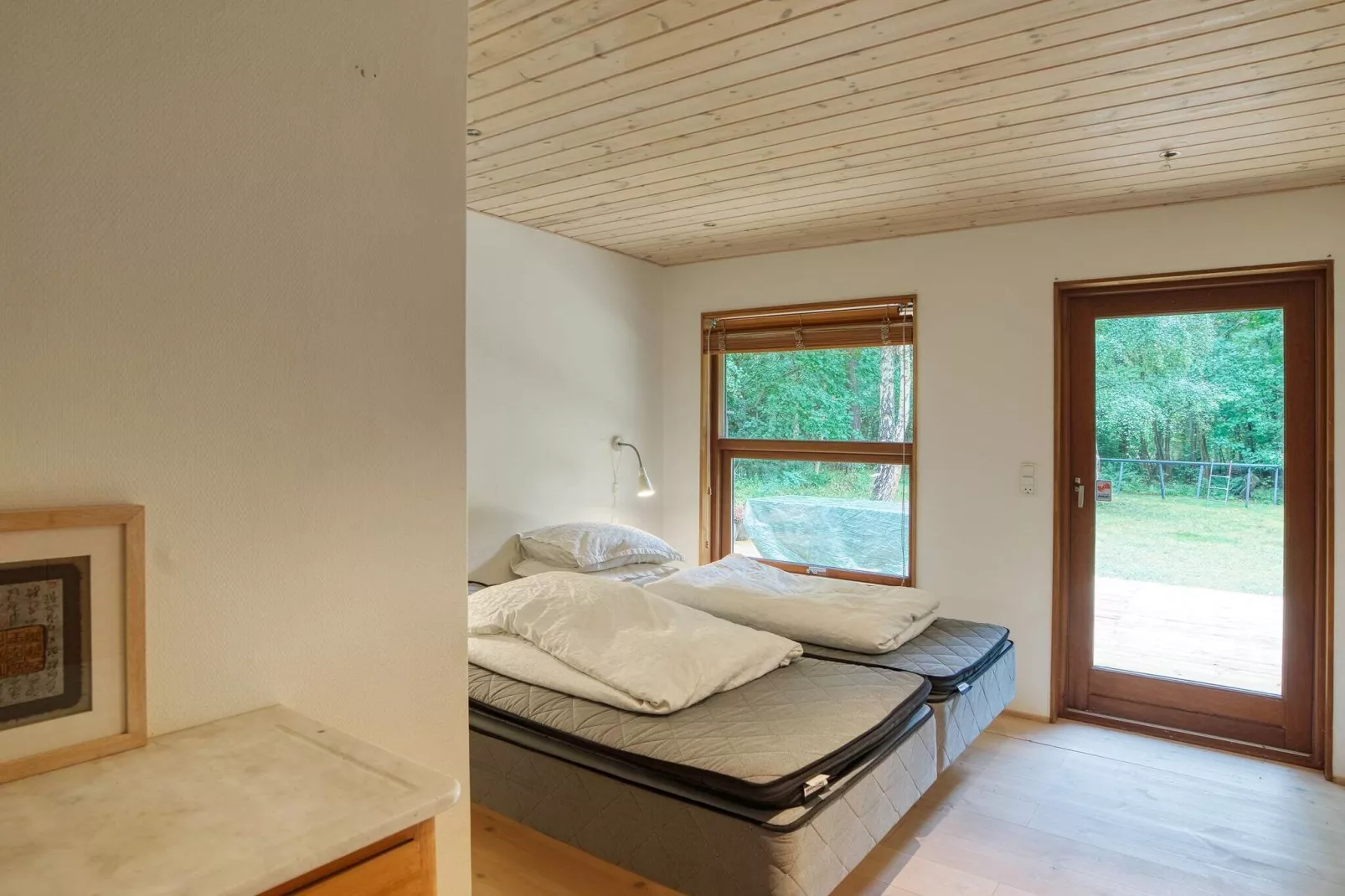 6 persoons vakantie huis in Fårevejle-By Traum-Binnen