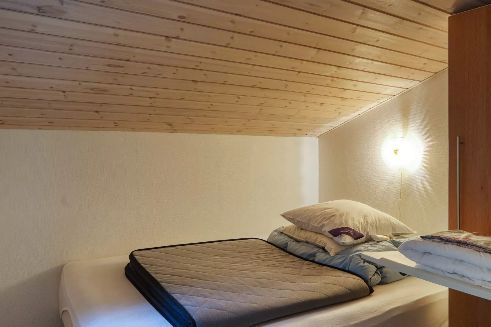 6 persoons vakantie huis in Fårevejle-By Traum-Binnen