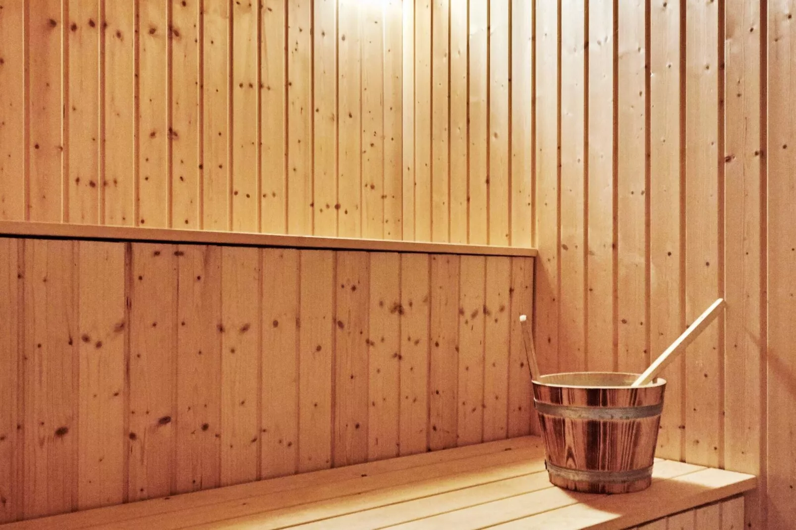 6 persoons vakantie huis in Fårevejle-Sauna