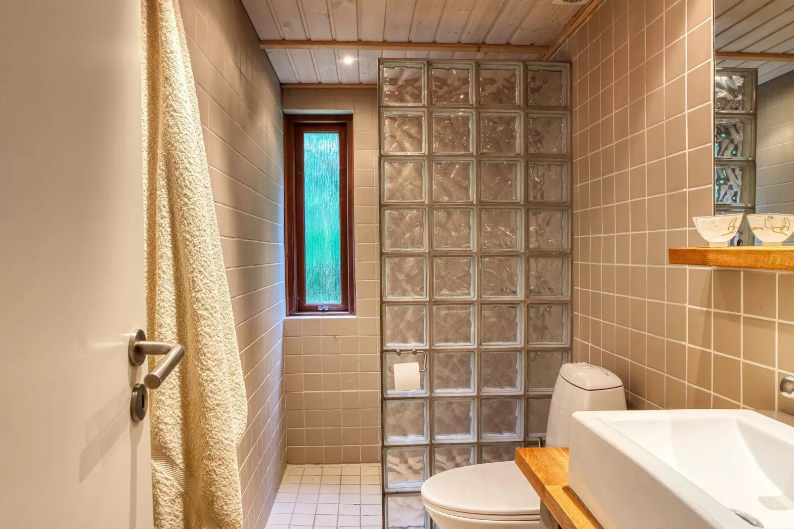 6 persoons vakantie huis in Fårevejle-By Traum-Binnen