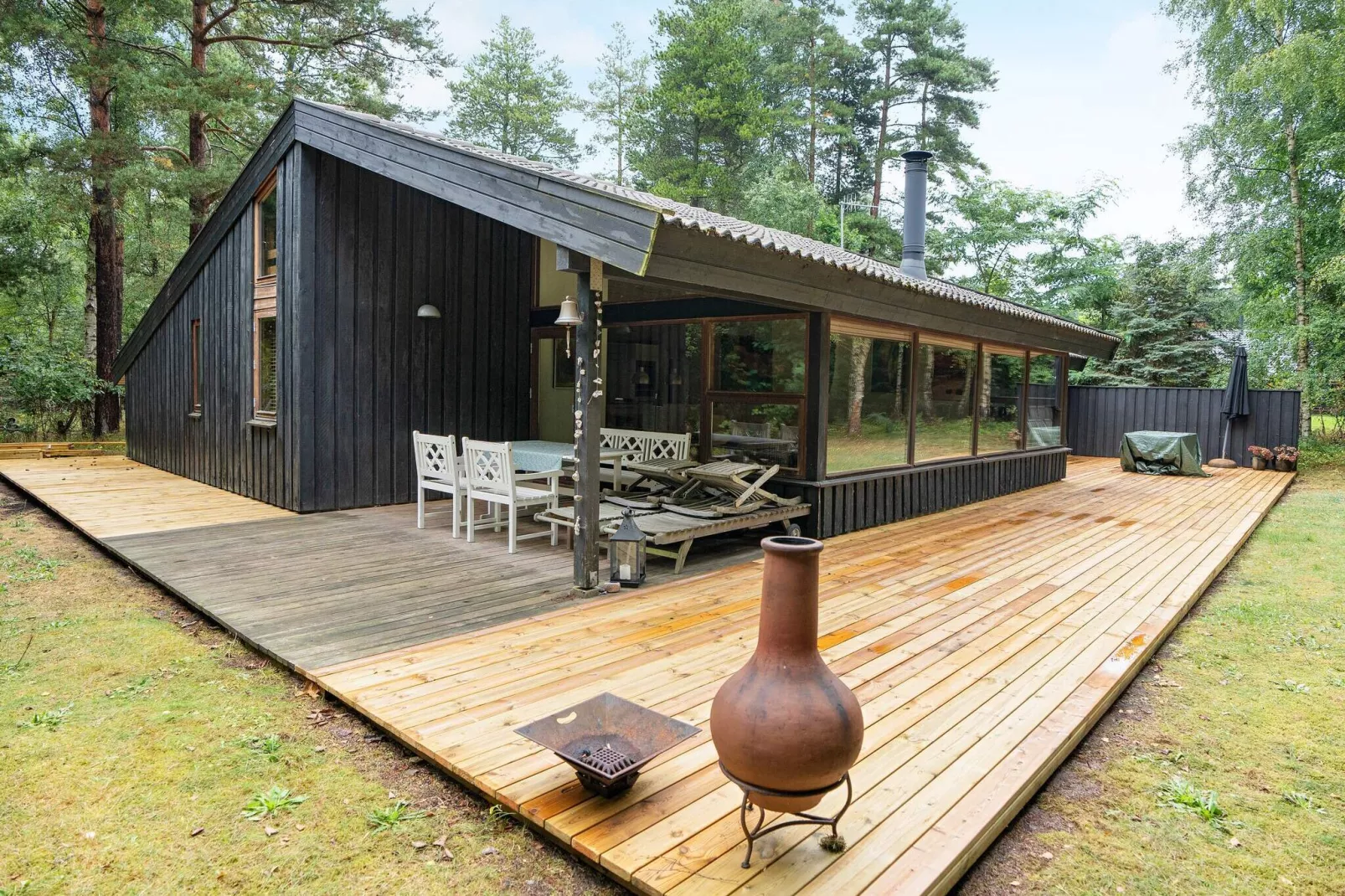 6 persoons vakantie huis in Fårevejle-By Traum