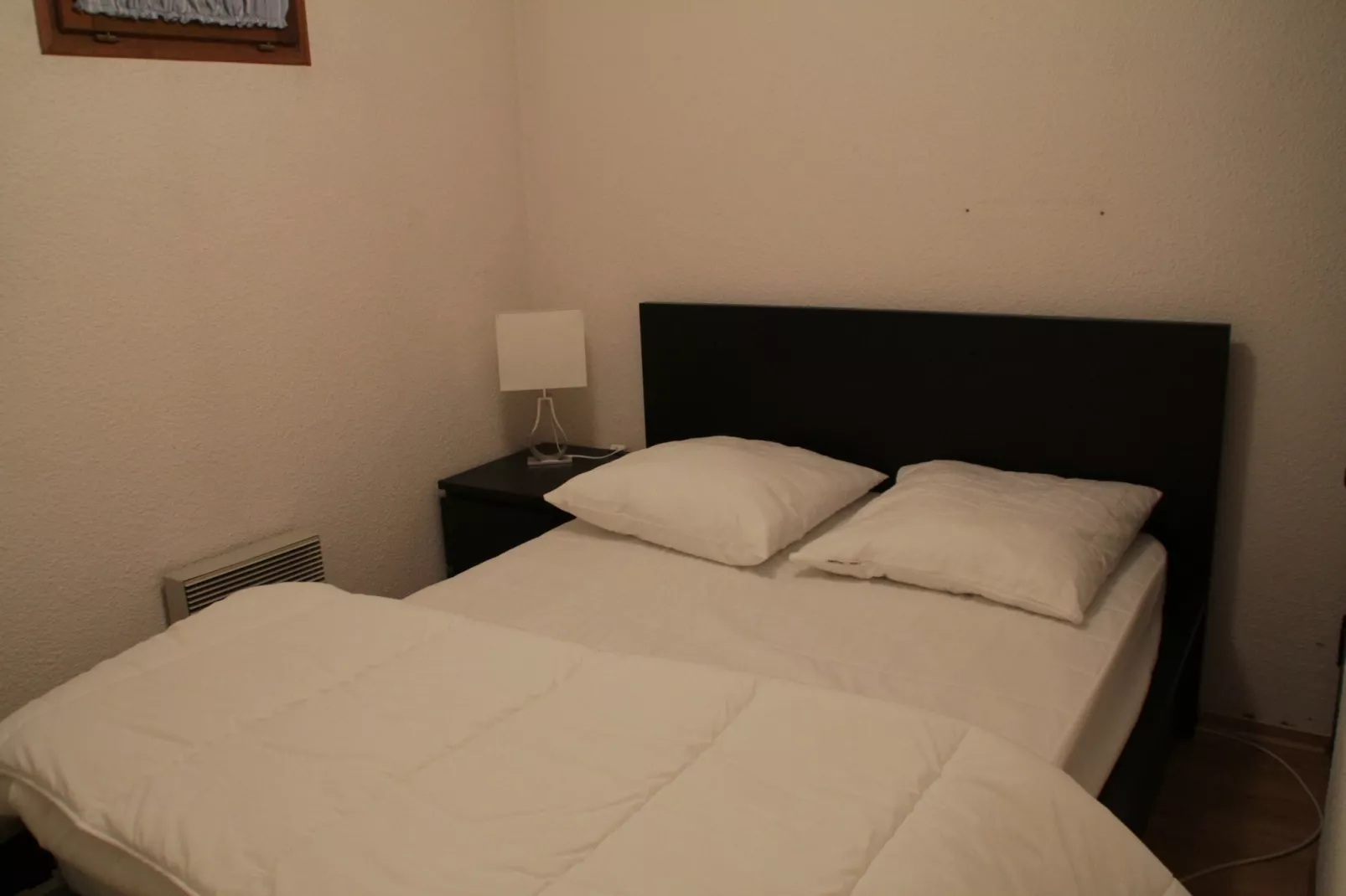 Yéti YT17B6 MOUNTAIN & NATURE 4 Pers.-Slaapkamer