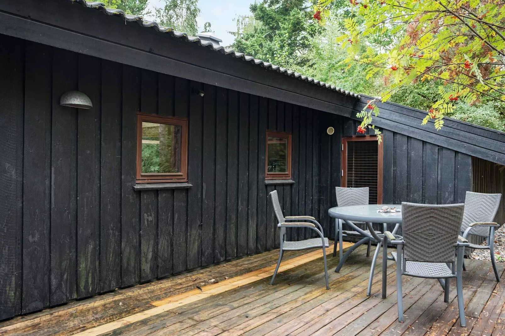 6 persoons vakantie huis in Fårevejle-By Traum-Uitzicht