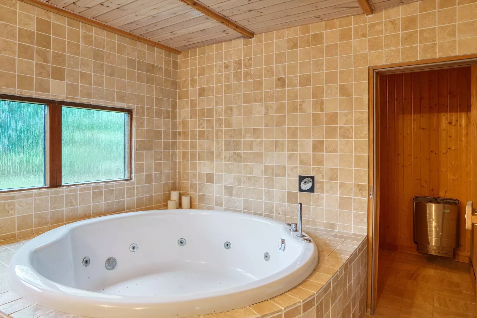 6 persoons vakantie huis in Fårevejle-By Traum-Binnen