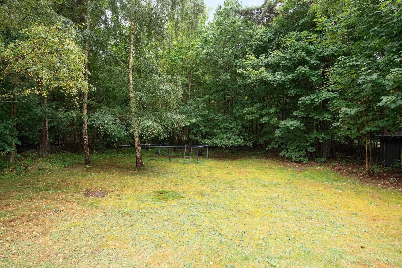 6 persoons vakantie huis in Fårevejle-By Traum-Uitzicht
