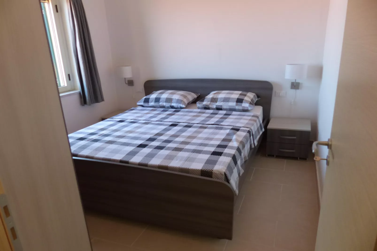Casa Giovanni - Apt B3-Slaapkamer