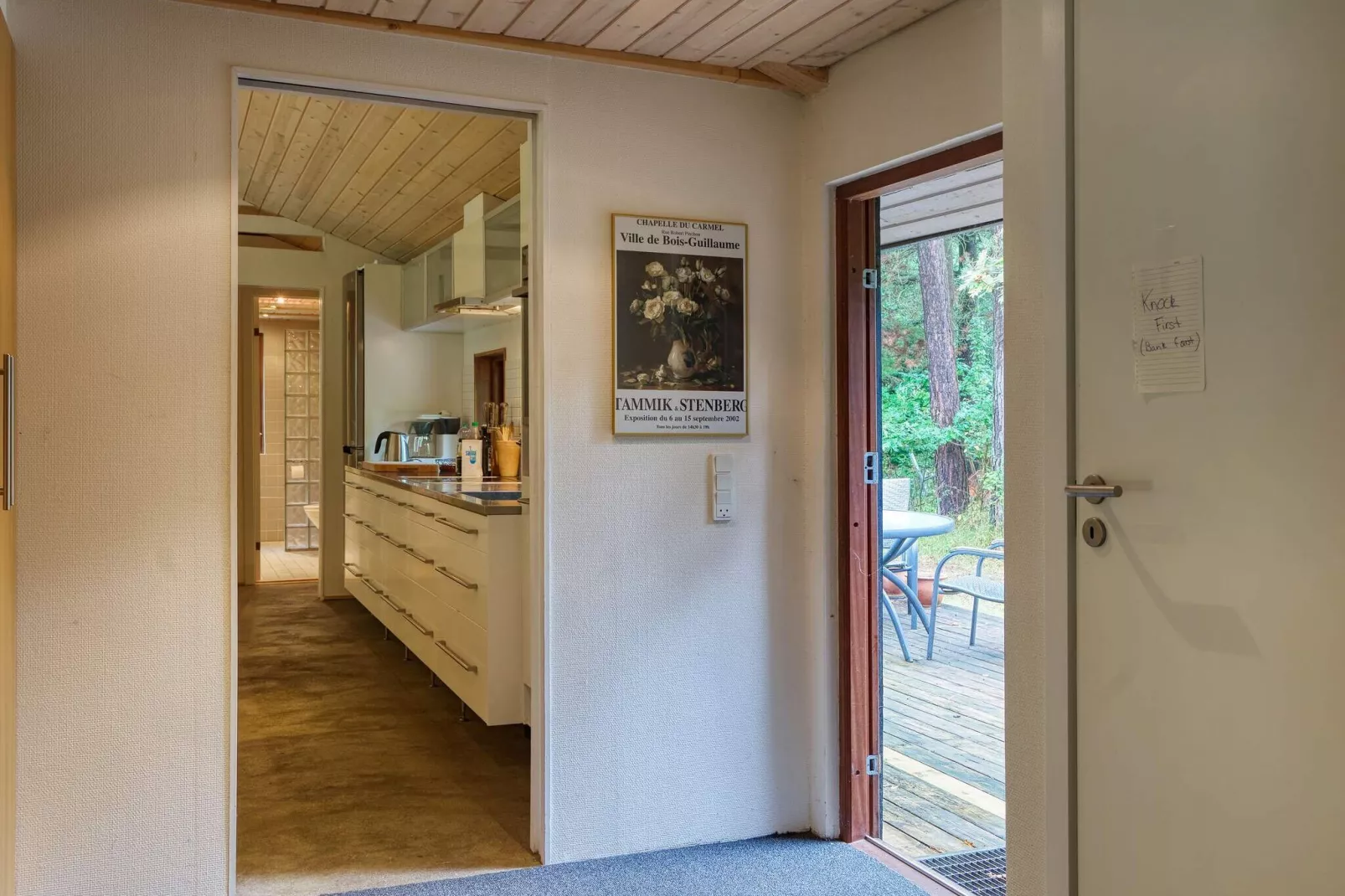 6 persoons vakantie huis in Fårevejle-By Traum-Binnen