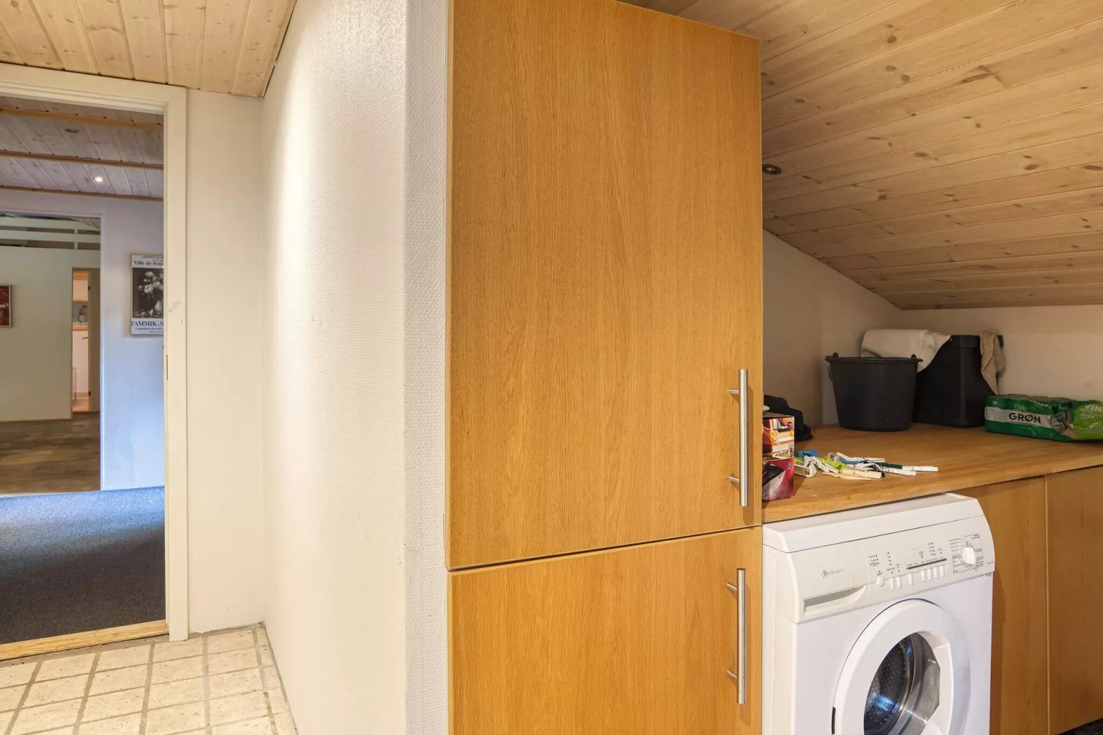 6 persoons vakantie huis in Fårevejle-By Traum-Binnen