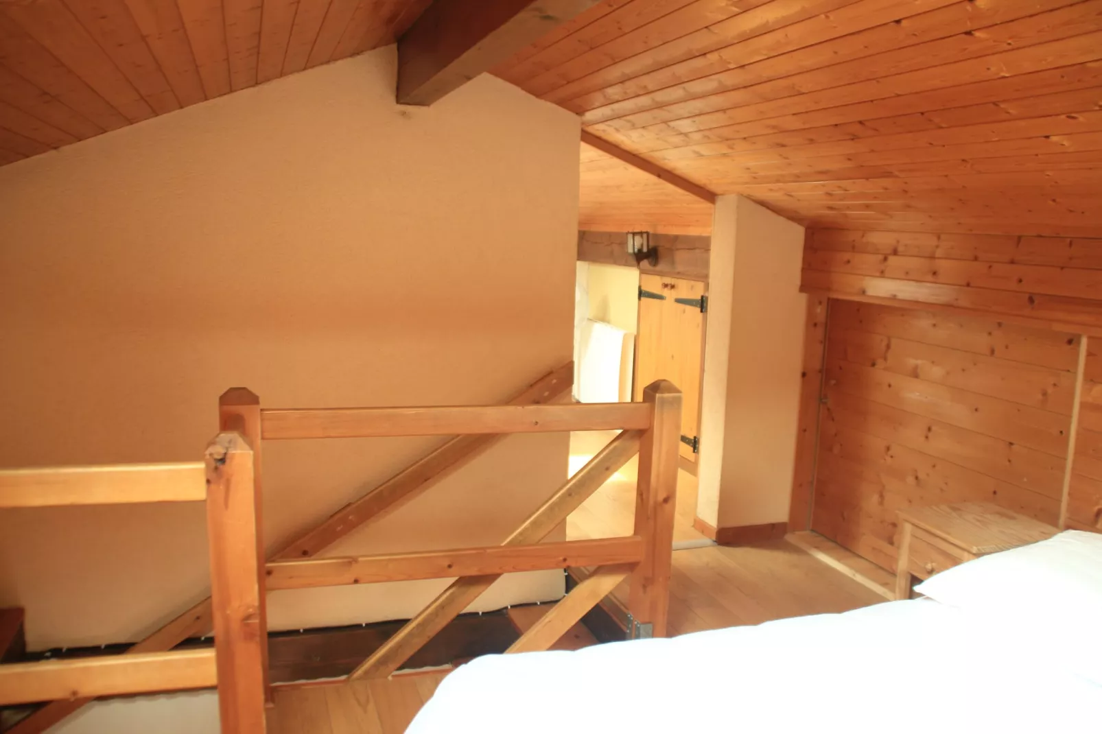 Petit Savoyard PY9 MOUNTAIN & COSY 6 Pers-Niet-getagd
