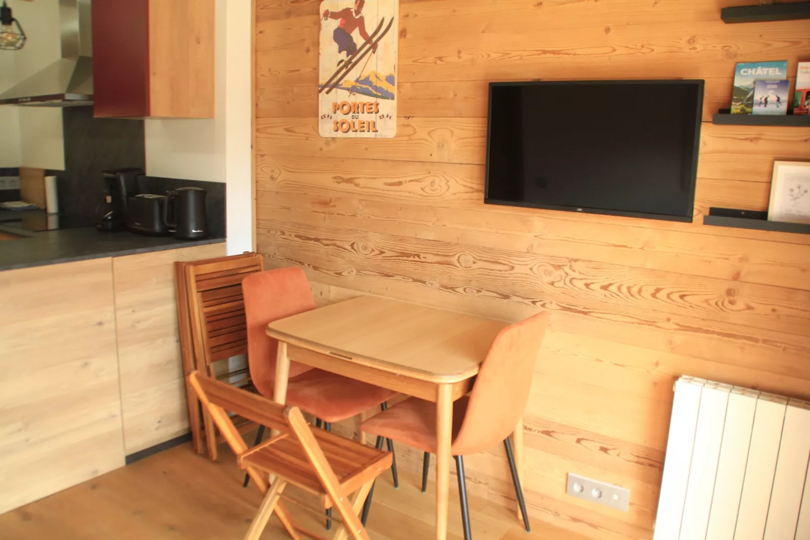 VERONICA VR51 NATURE & MOUNTAIN 6 Pers-Niet-getagd