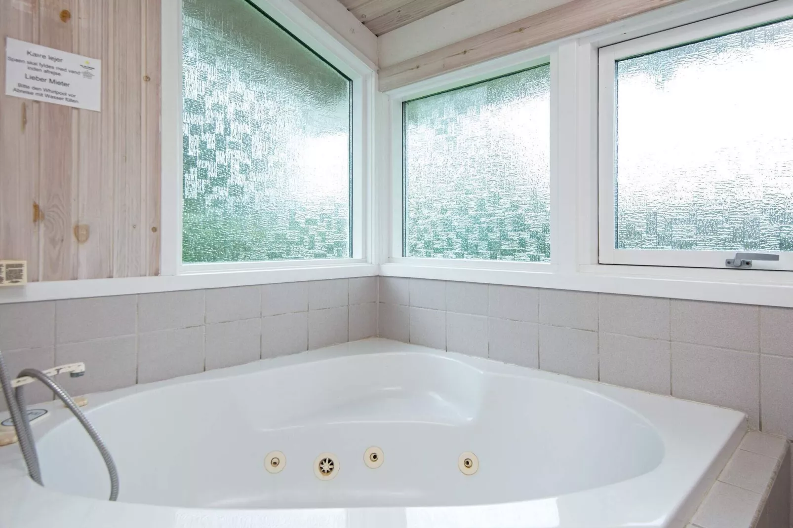 8 persoons vakantie huis in Nordborg-By Traum-Spa