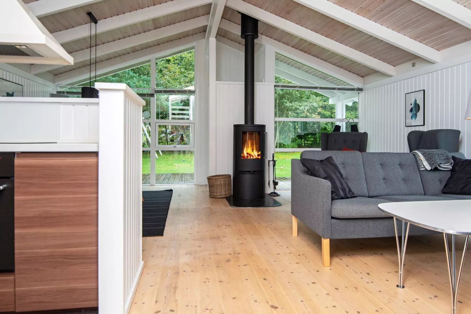 8 persoons vakantie huis in Nordborg-By Traum-Binnen