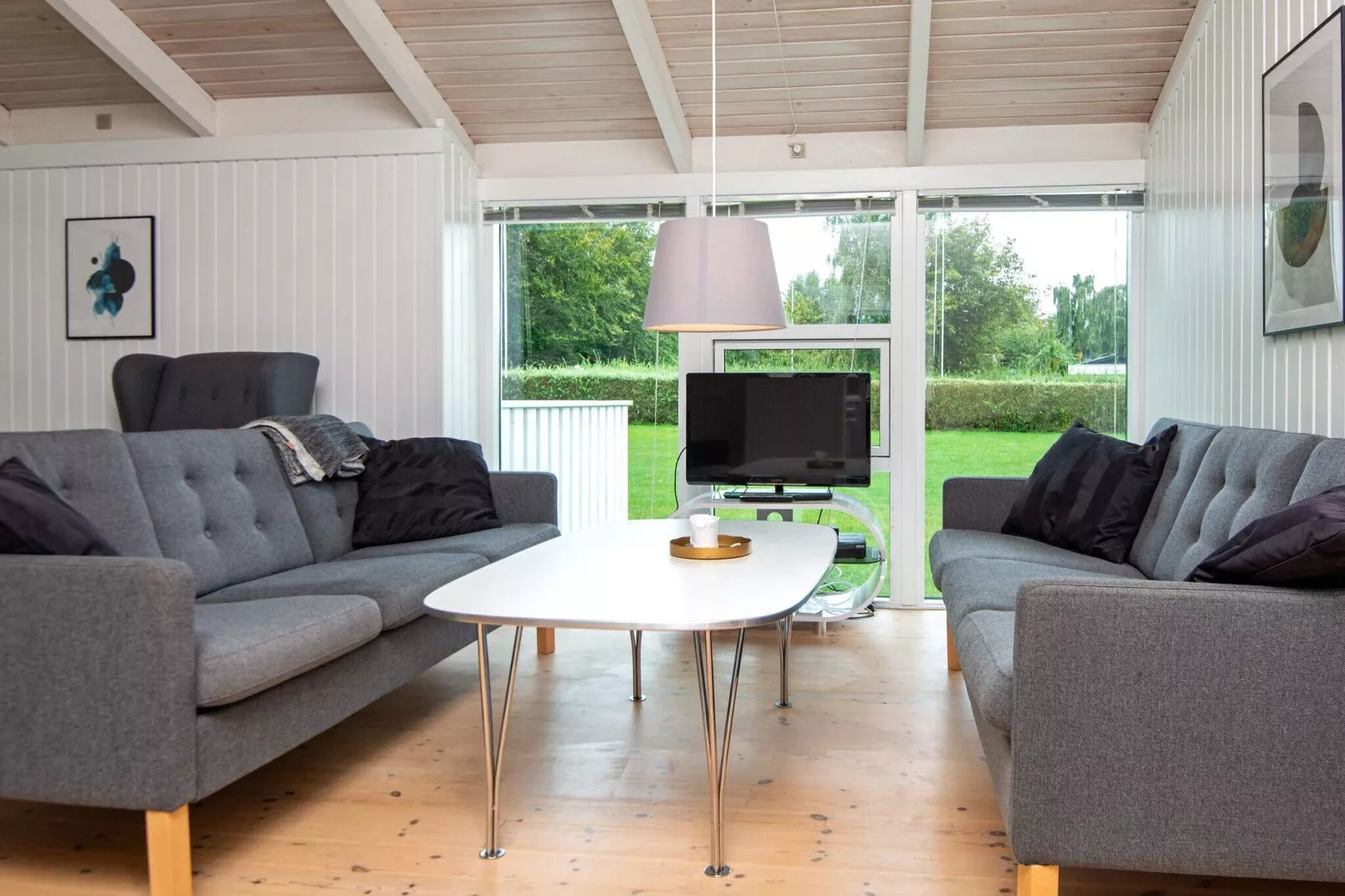 8 persoons vakantie huis in Nordborg-By Traum-Binnen