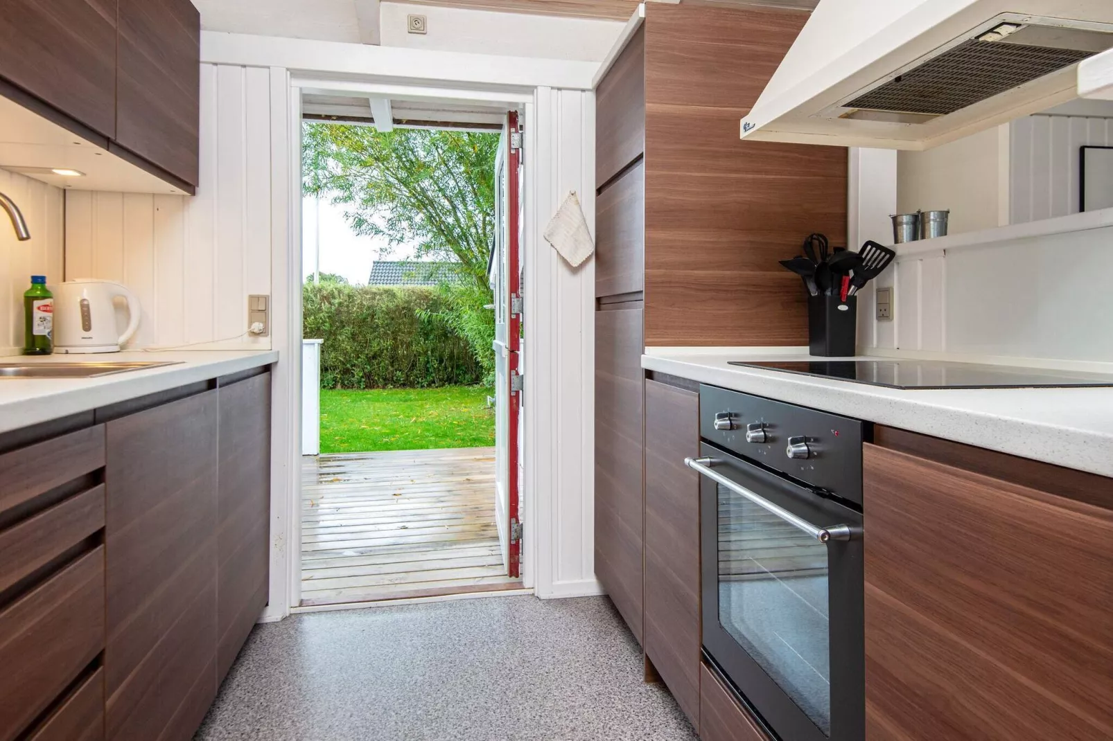 8 persoons vakantie huis in Nordborg-By Traum-Binnen