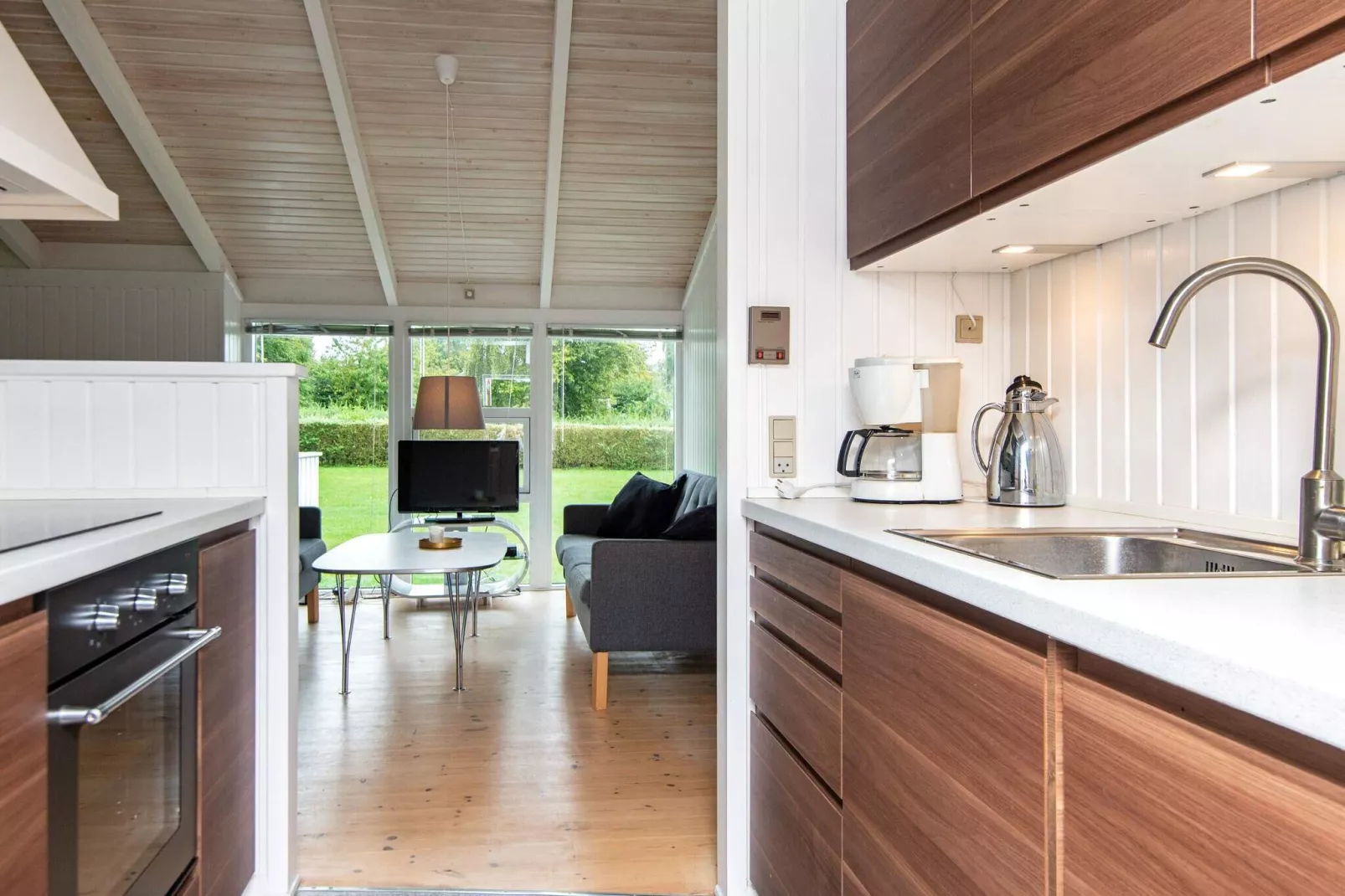 8 persoons vakantie huis in Nordborg-By Traum-Binnen