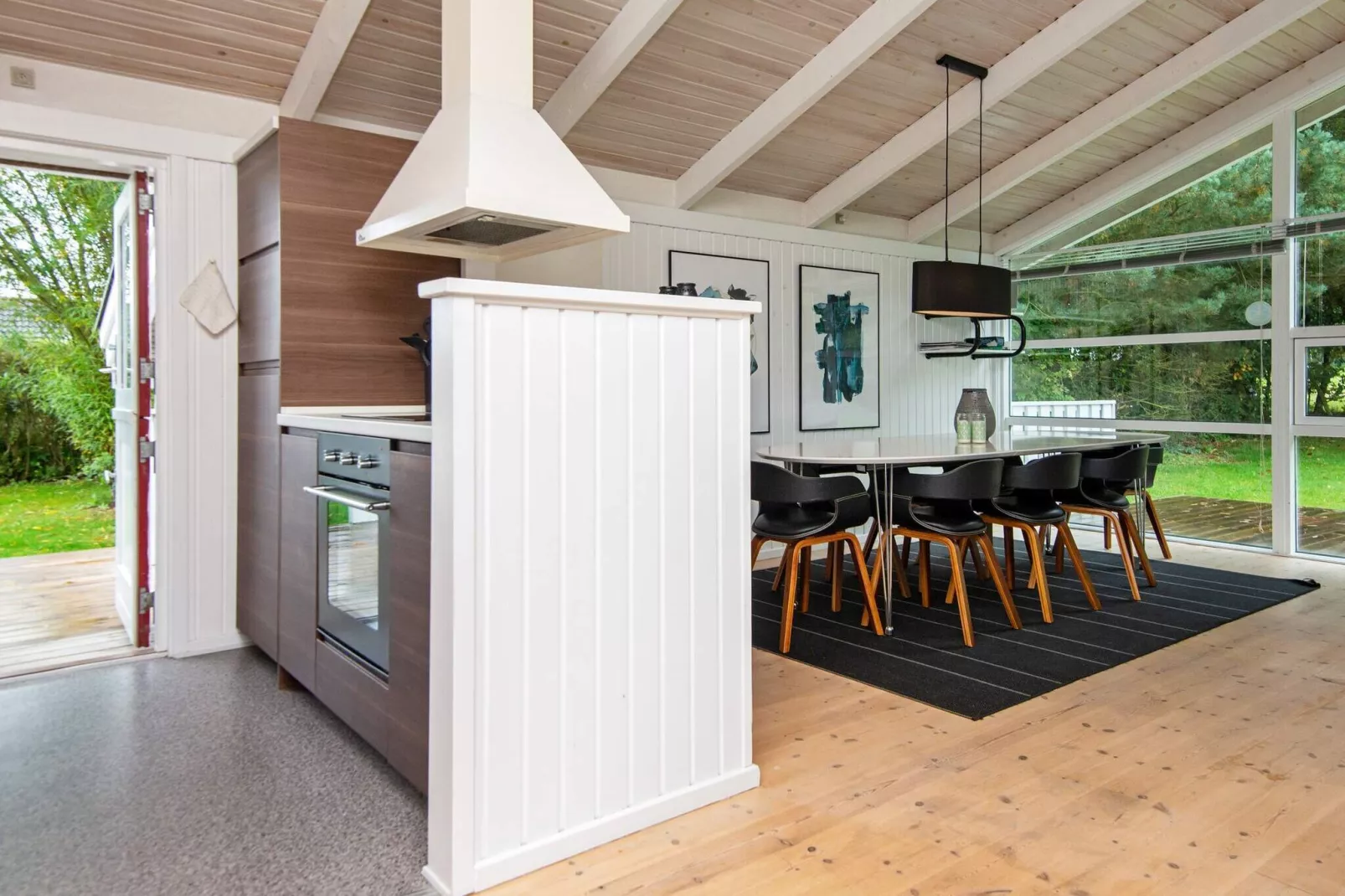 8 persoons vakantie huis in Nordborg-By Traum-Binnen