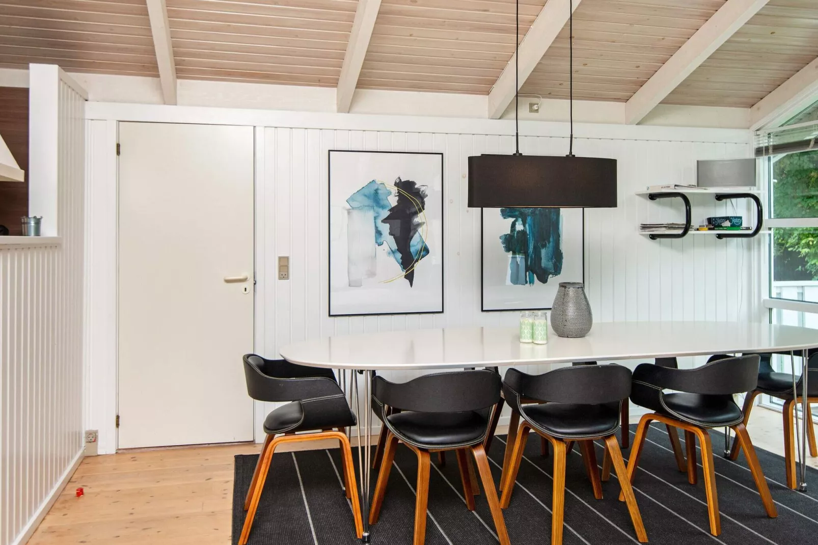 8 persoons vakantie huis in Nordborg-By Traum-Binnen