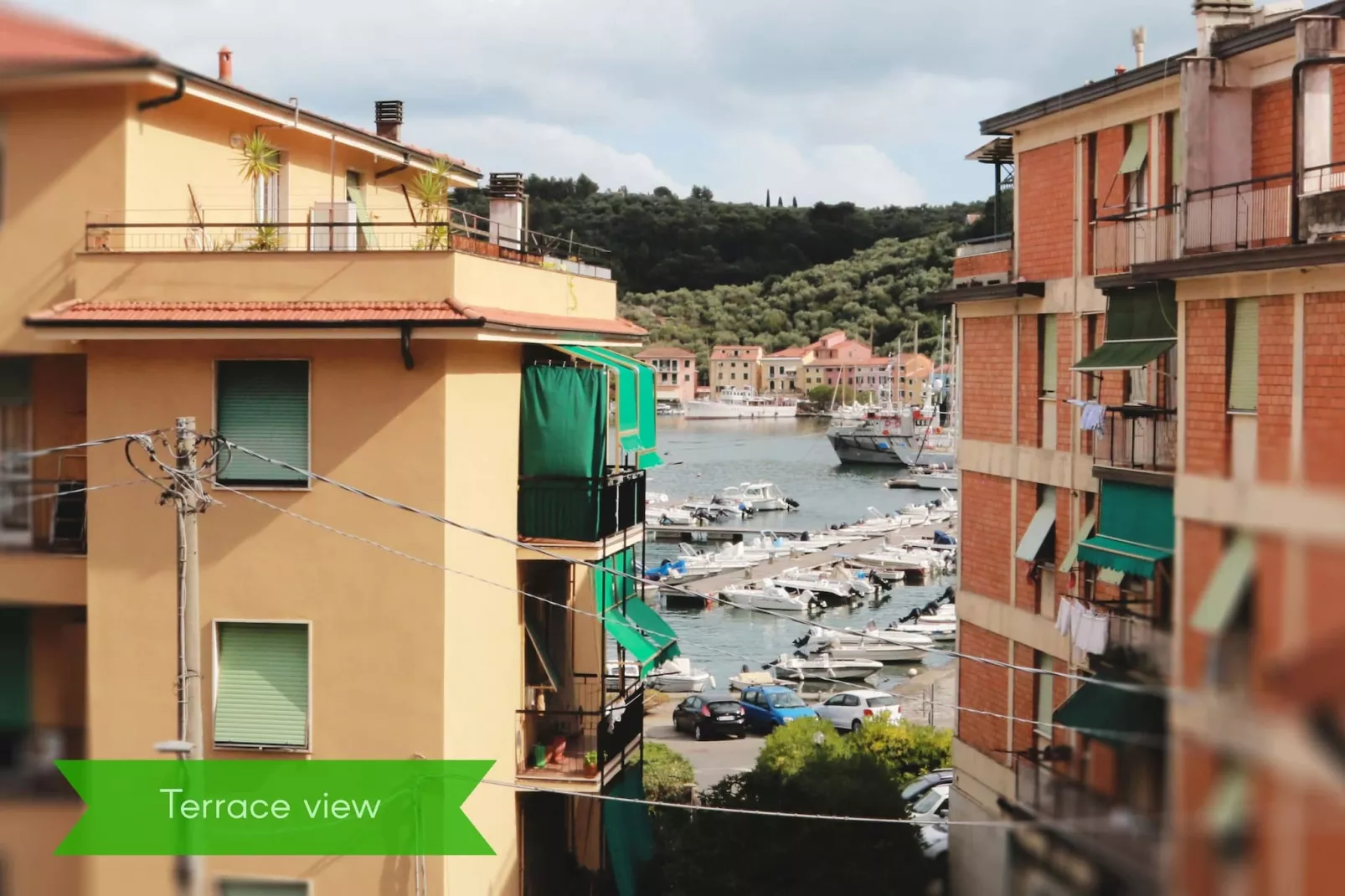 LIGURIA Le Grazie - Portovenere-Niet-getagd