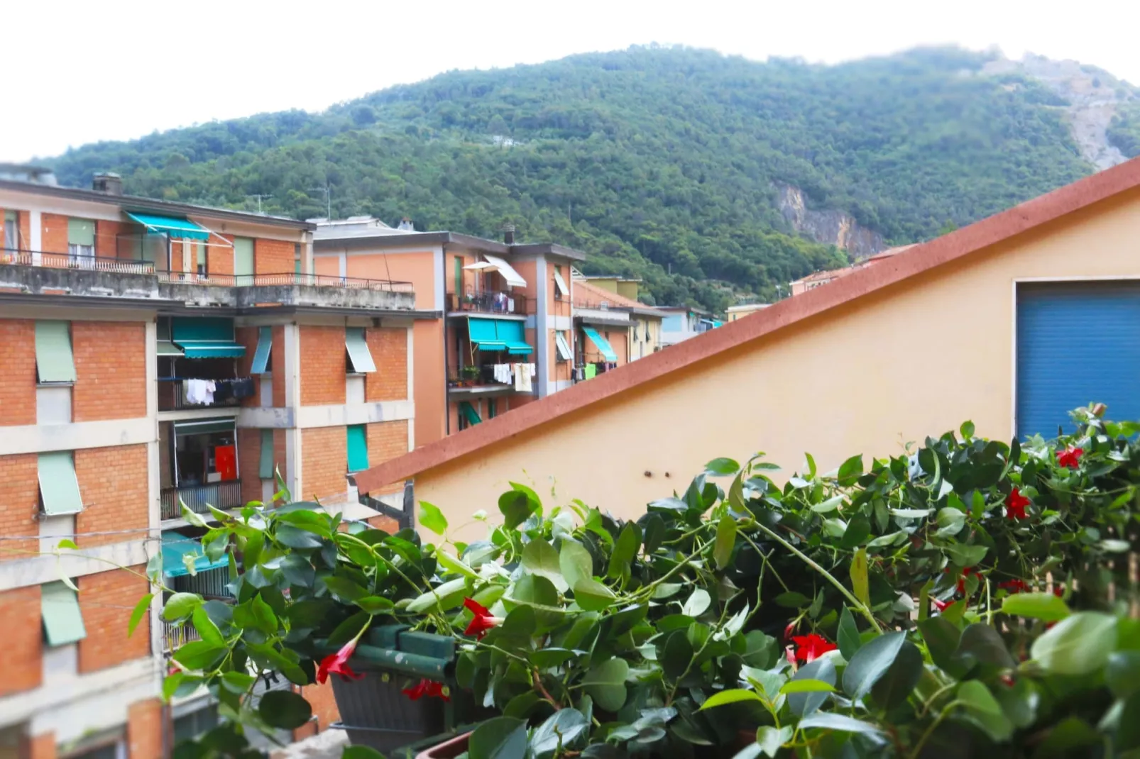 LIGURIA Le Grazie - Portovenere-Niet-getagd