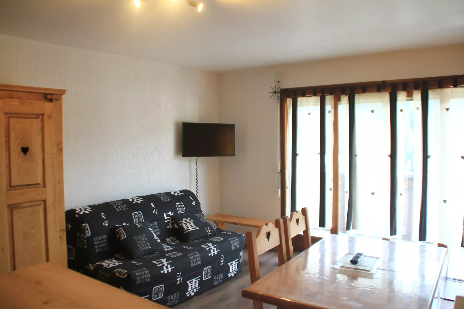 Tavaillons TV31 SWIMMING POOL & CENTER 4 Pers