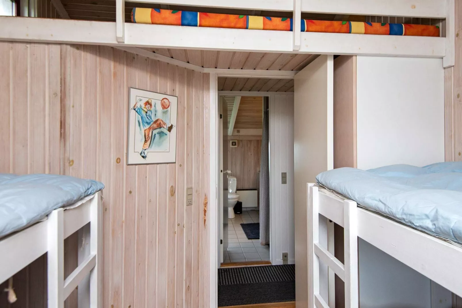 8 persoons vakantie huis in Nordborg-By Traum-Binnen