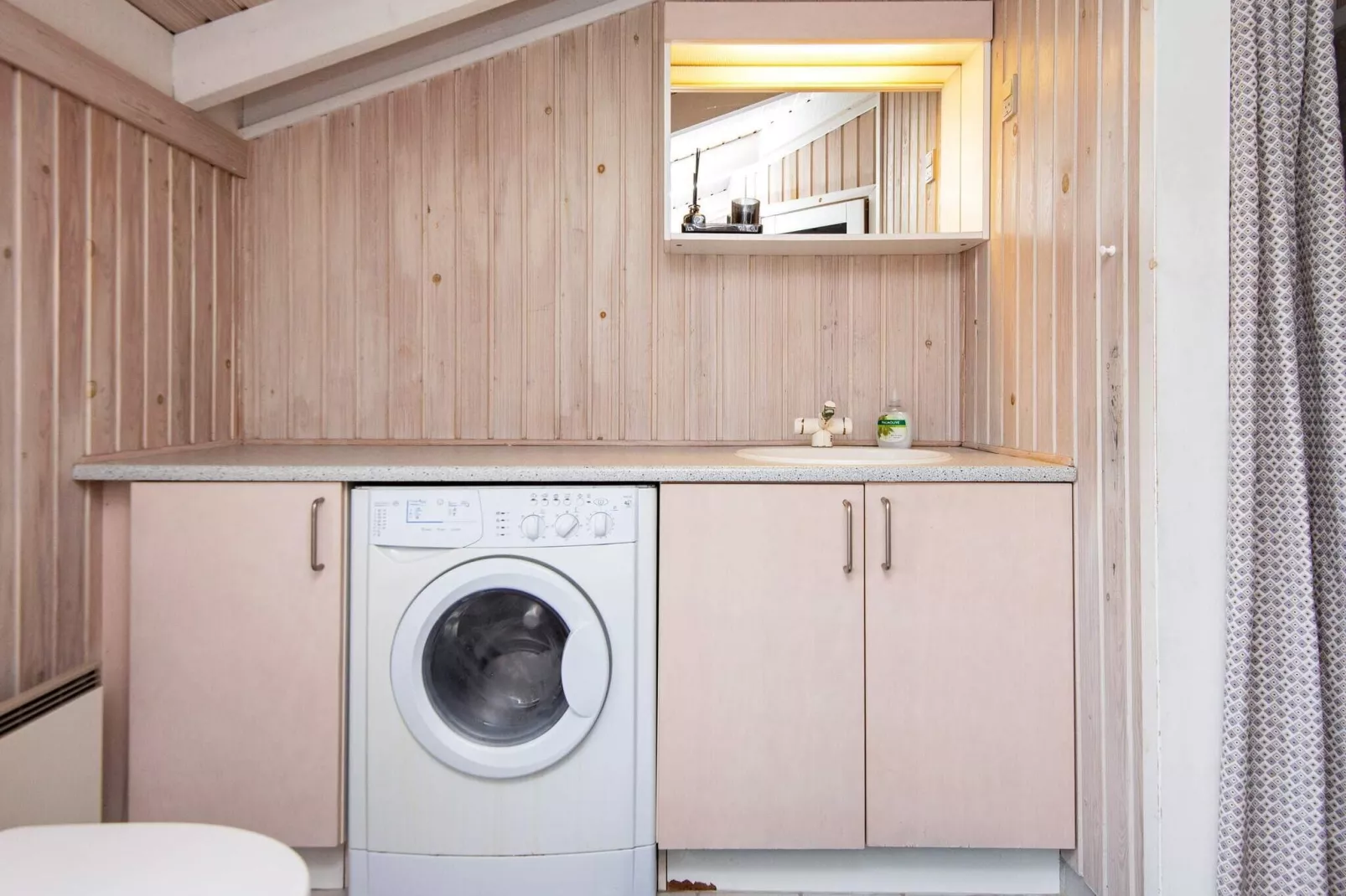 8 persoons vakantie huis in Nordborg-By Traum-Binnen