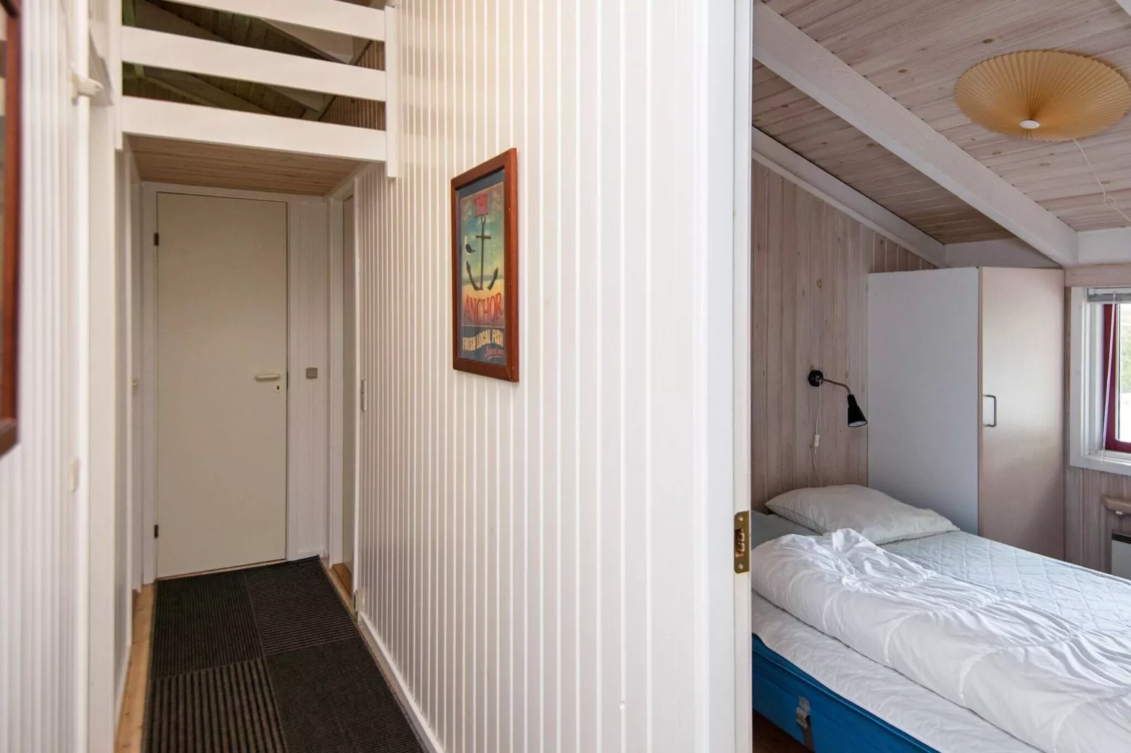 8 persoons vakantie huis in Nordborg-By Traum-Binnen