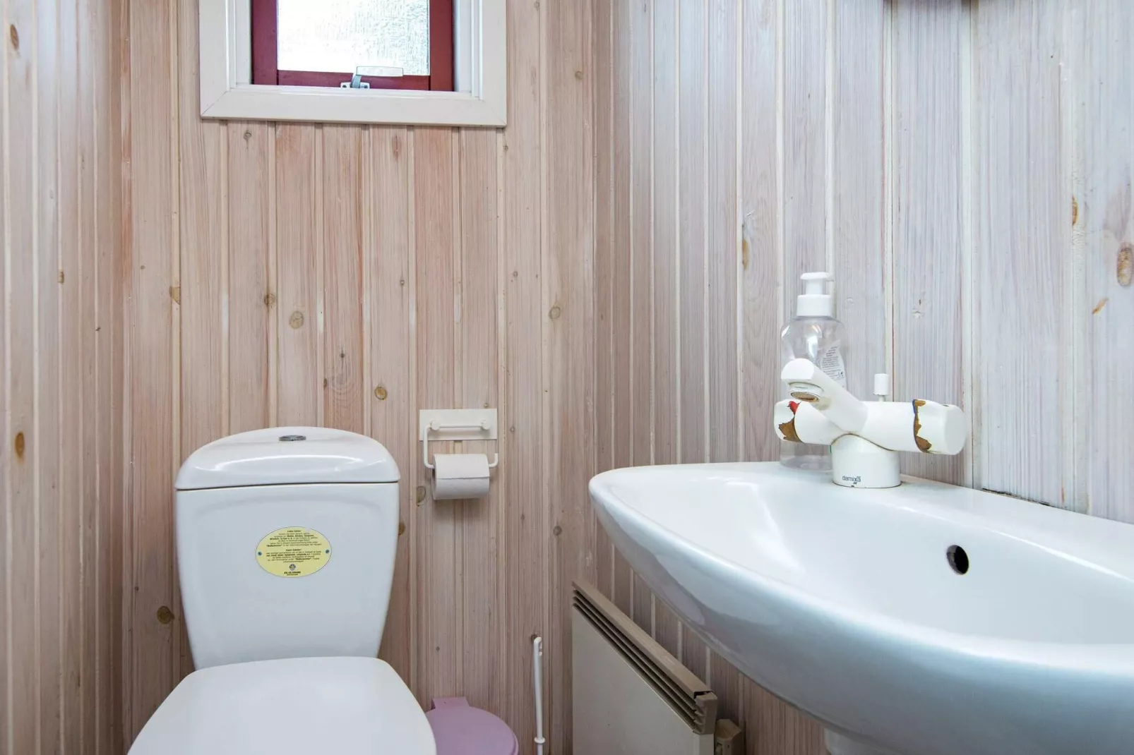 8 persoons vakantie huis in Nordborg-By Traum-Binnen