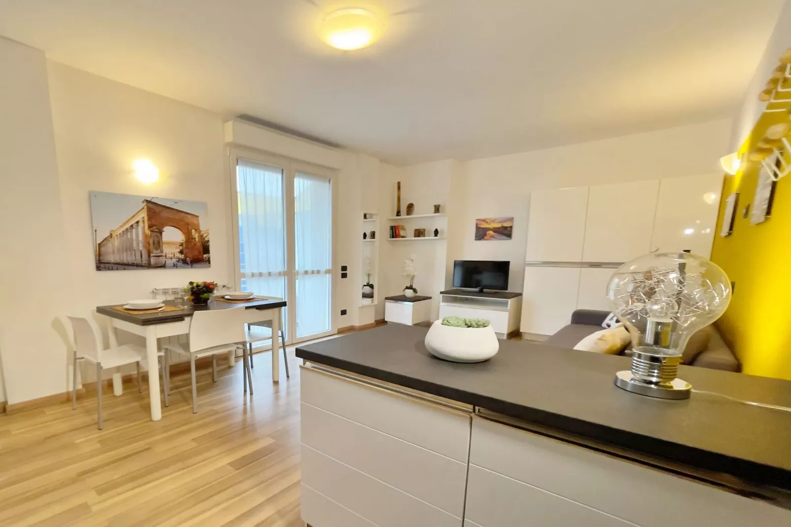 Candiani A2 monolocale-Niet-getagd