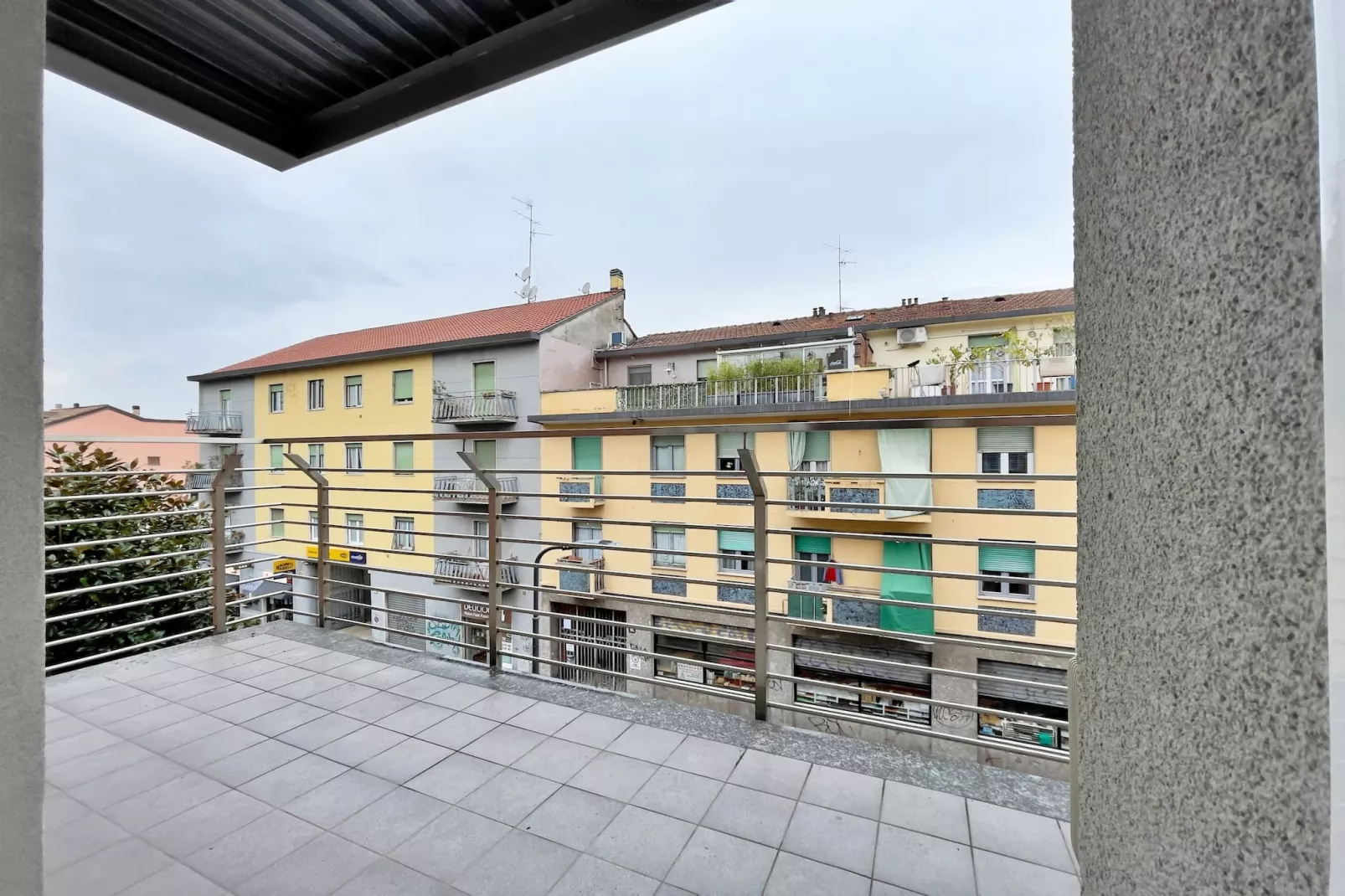 Candiani A2 monolocale-Niet-getagd