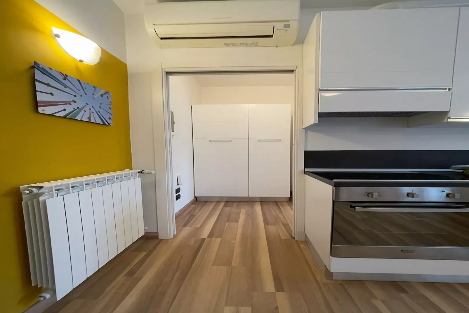 Candiani A2 monolocale-Niet-getagd