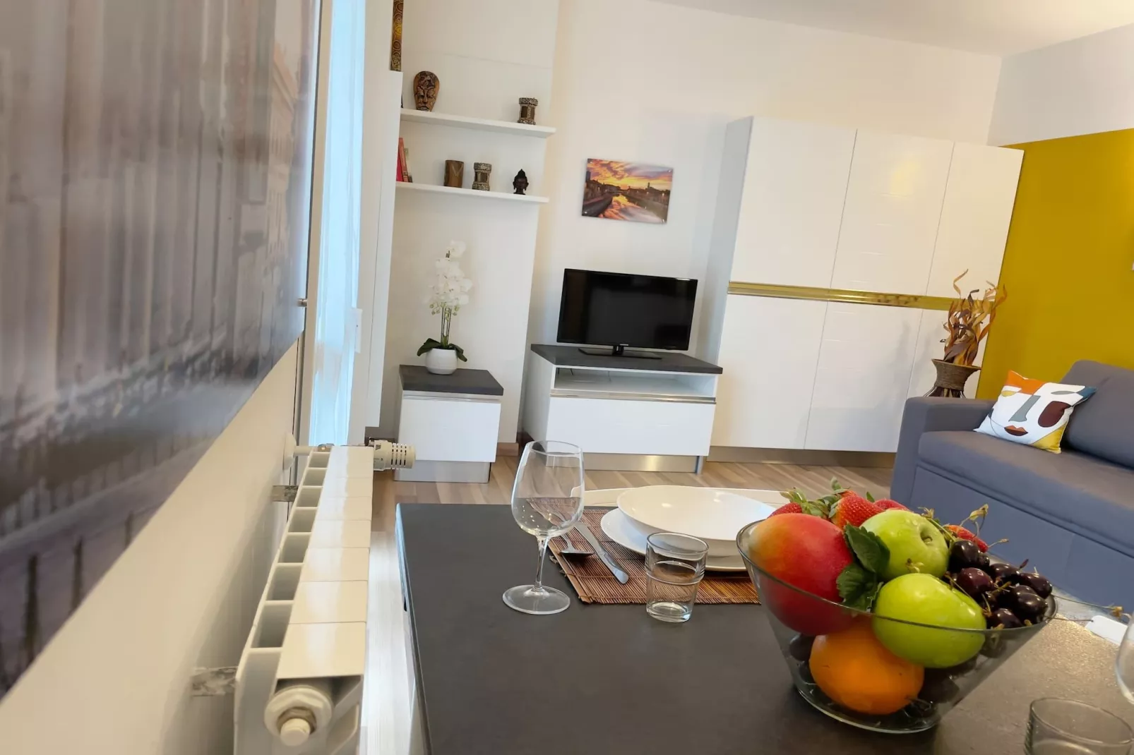 Candiani A2 monolocale-Niet-getagd
